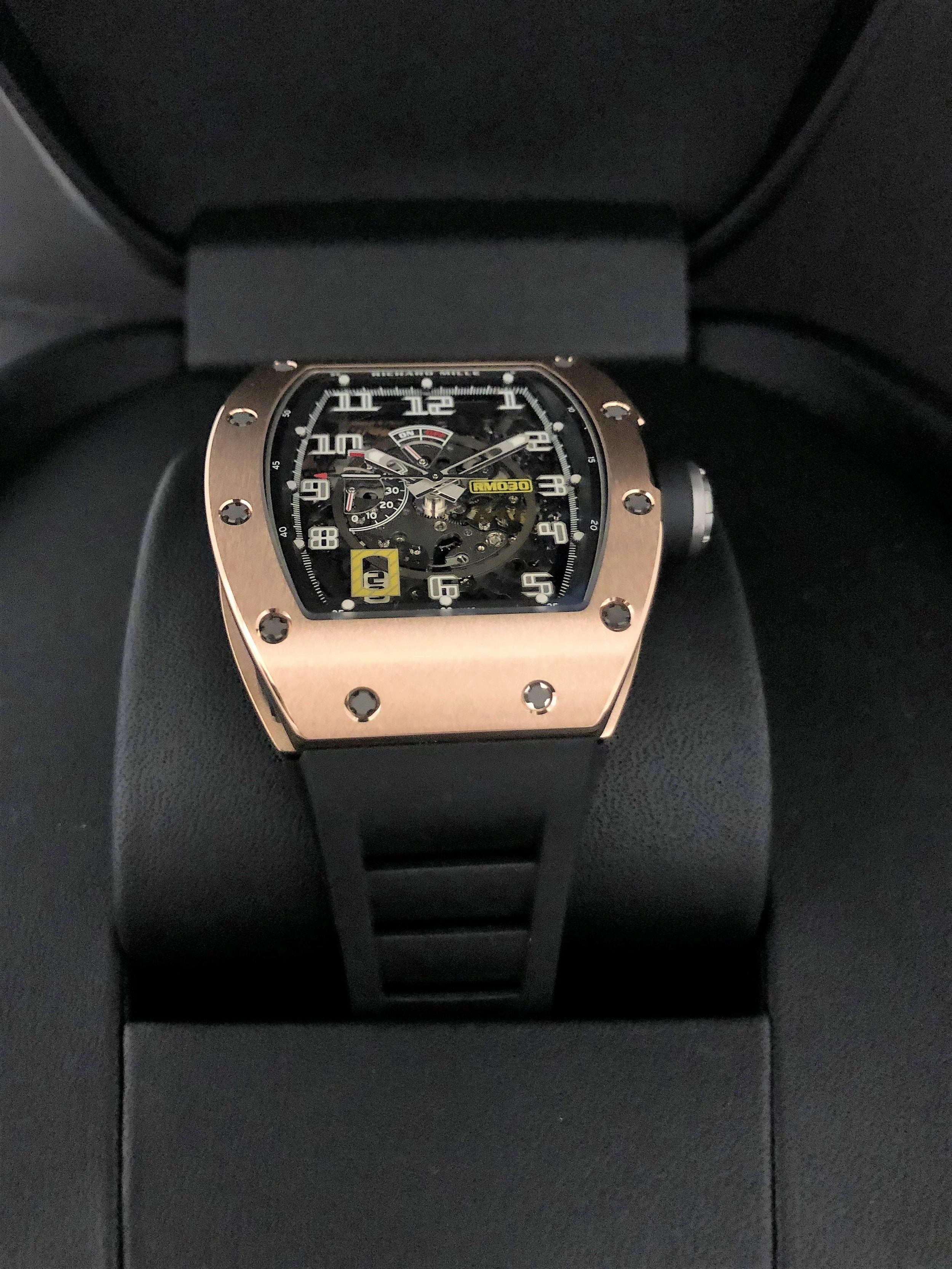 2021 Richard Mille RM030