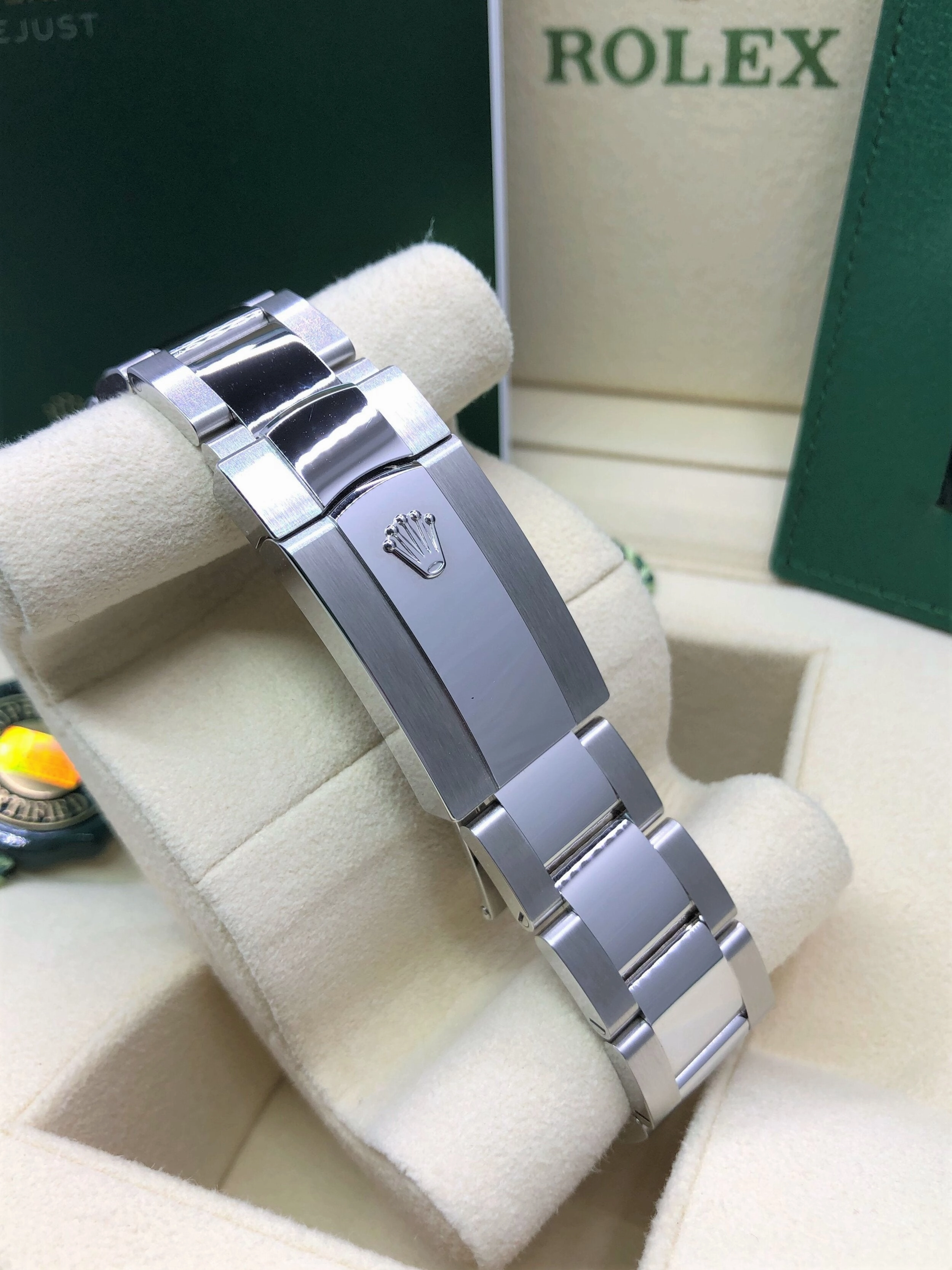 2021 Rolex Datejust 41 126300