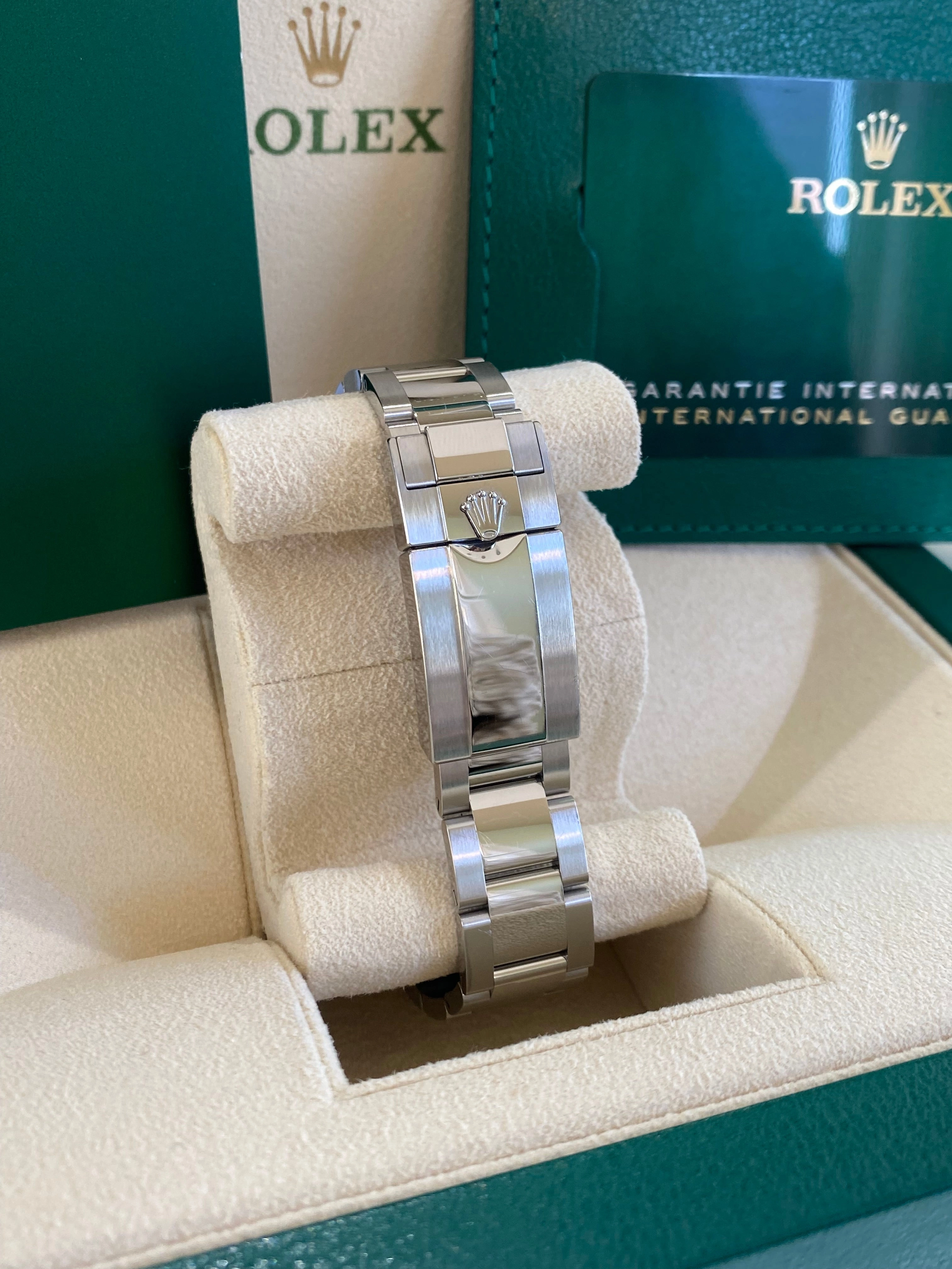 2021 Rolex Daytona 116500