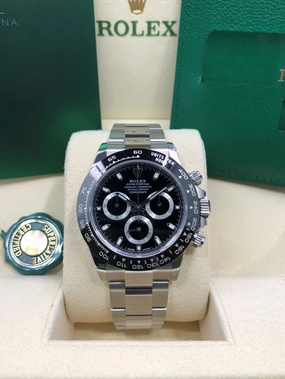 2021 Rolex Daytona 116500
