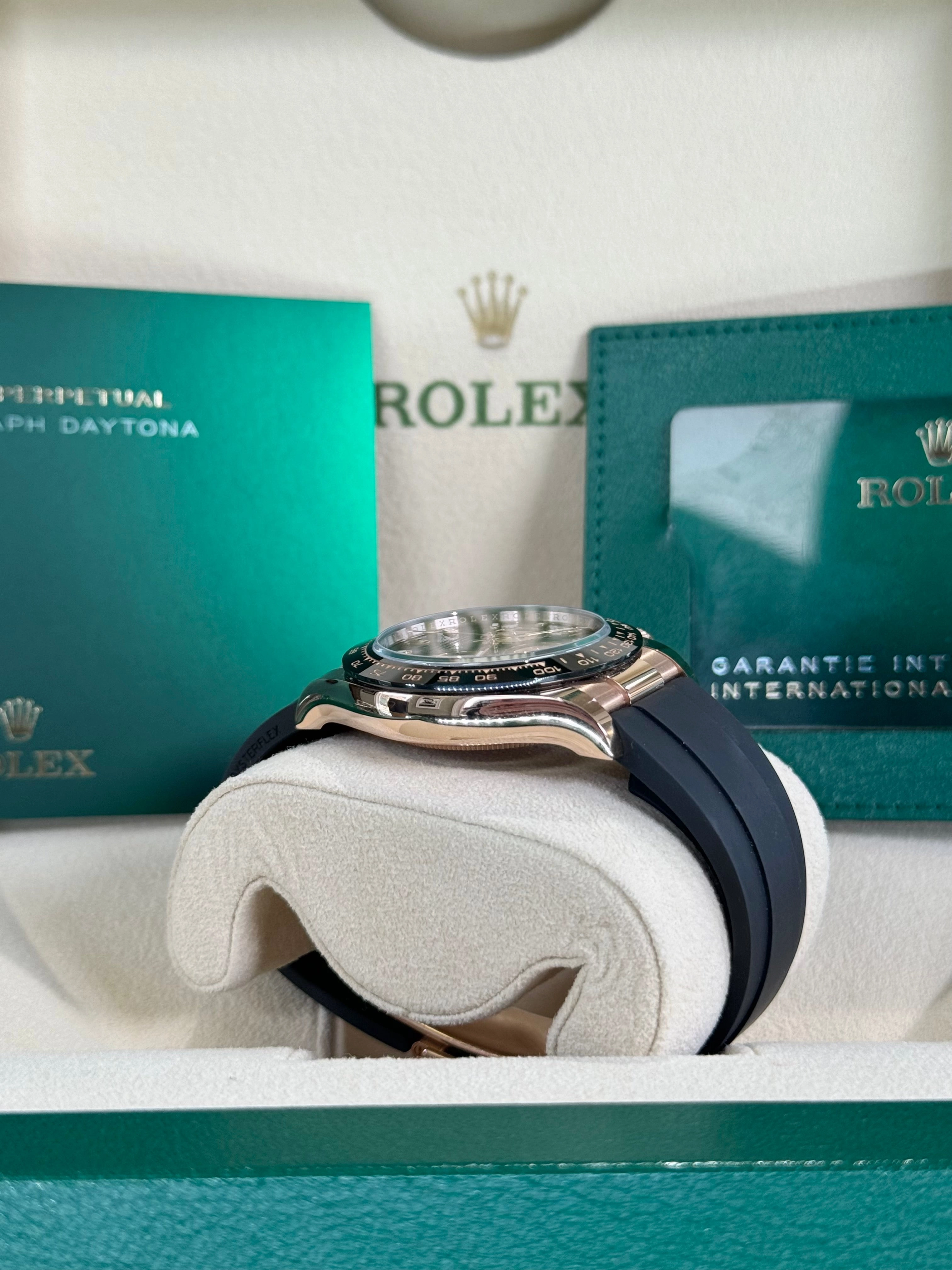2021 Rolex Daytona 116515