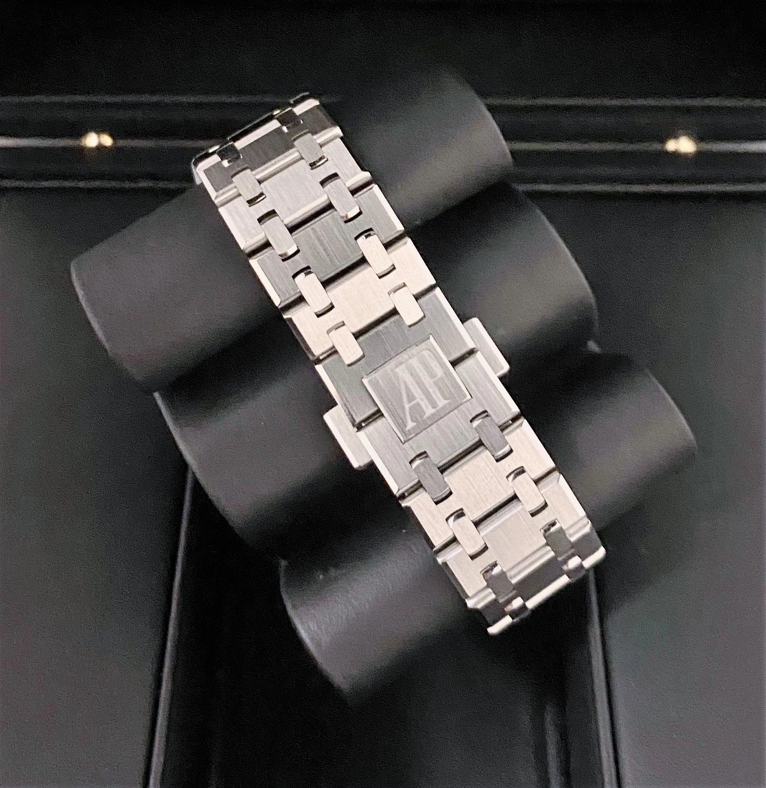 2022 Audemars Piguet Royal Oak Selfwinding Chronograph 26315ST