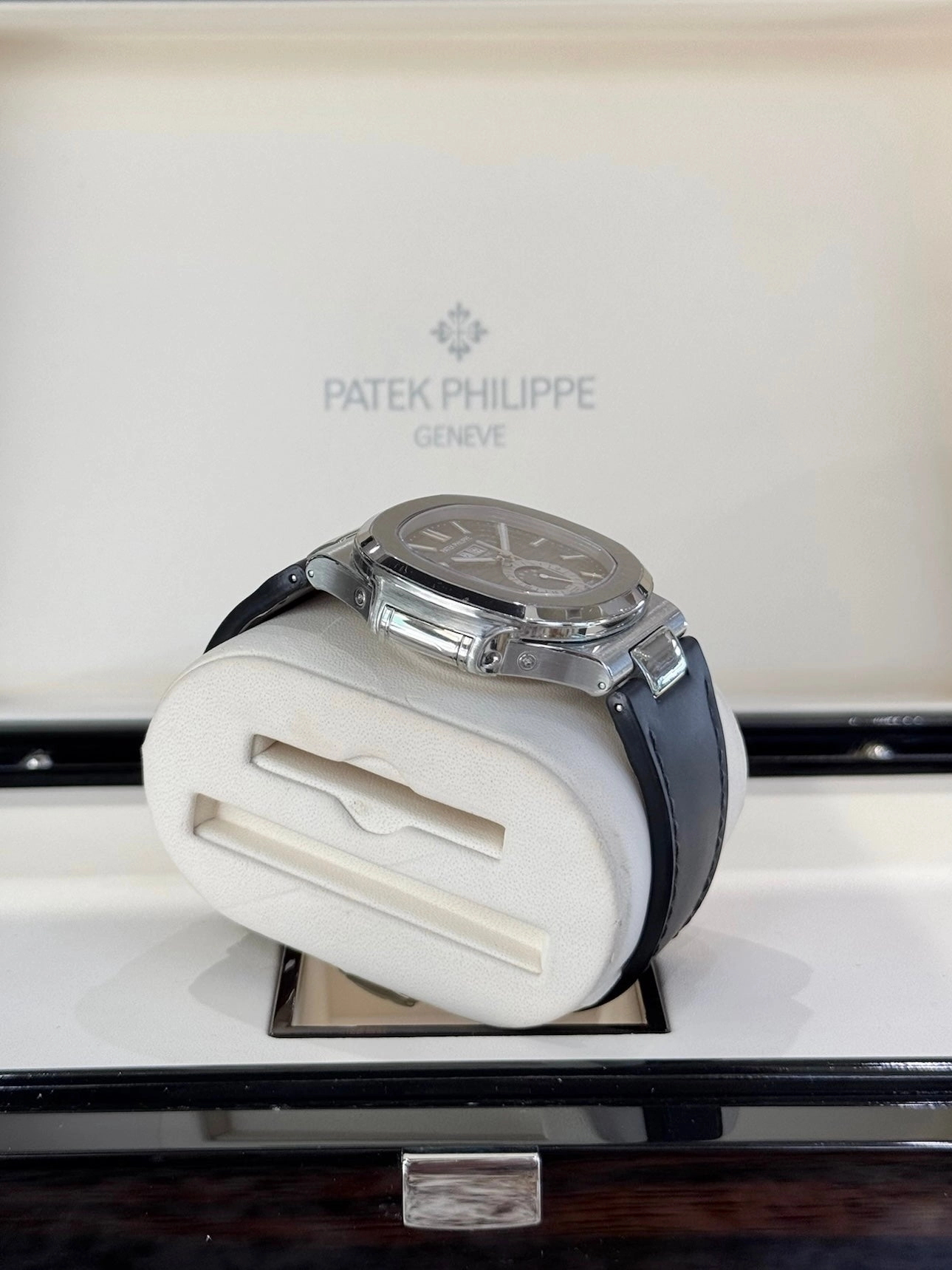 2022 Patek Philippe Nautilus 5726A