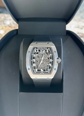 2022 Richard Mille RM 67-01