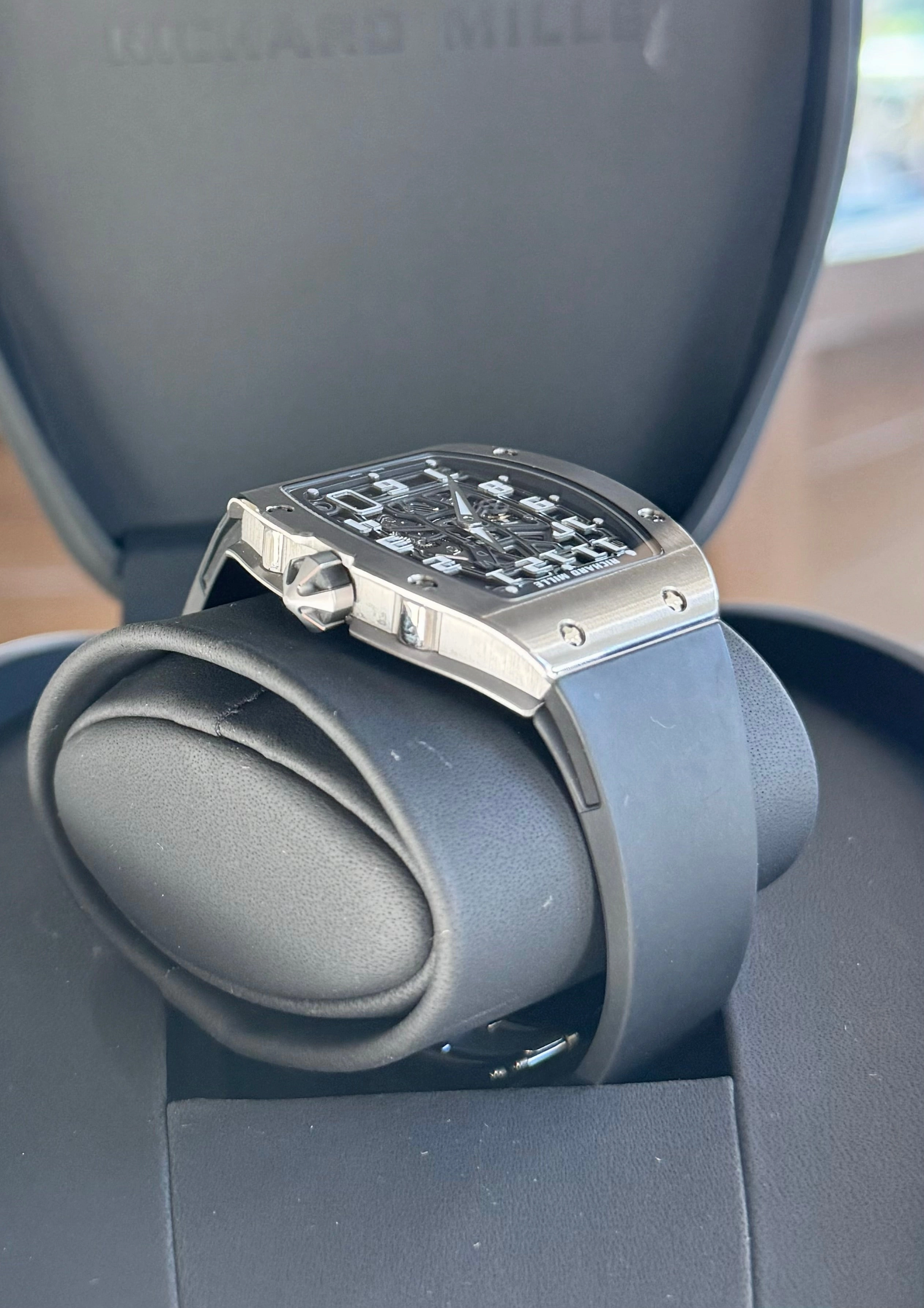 2022 Richard Mille RM 67-01