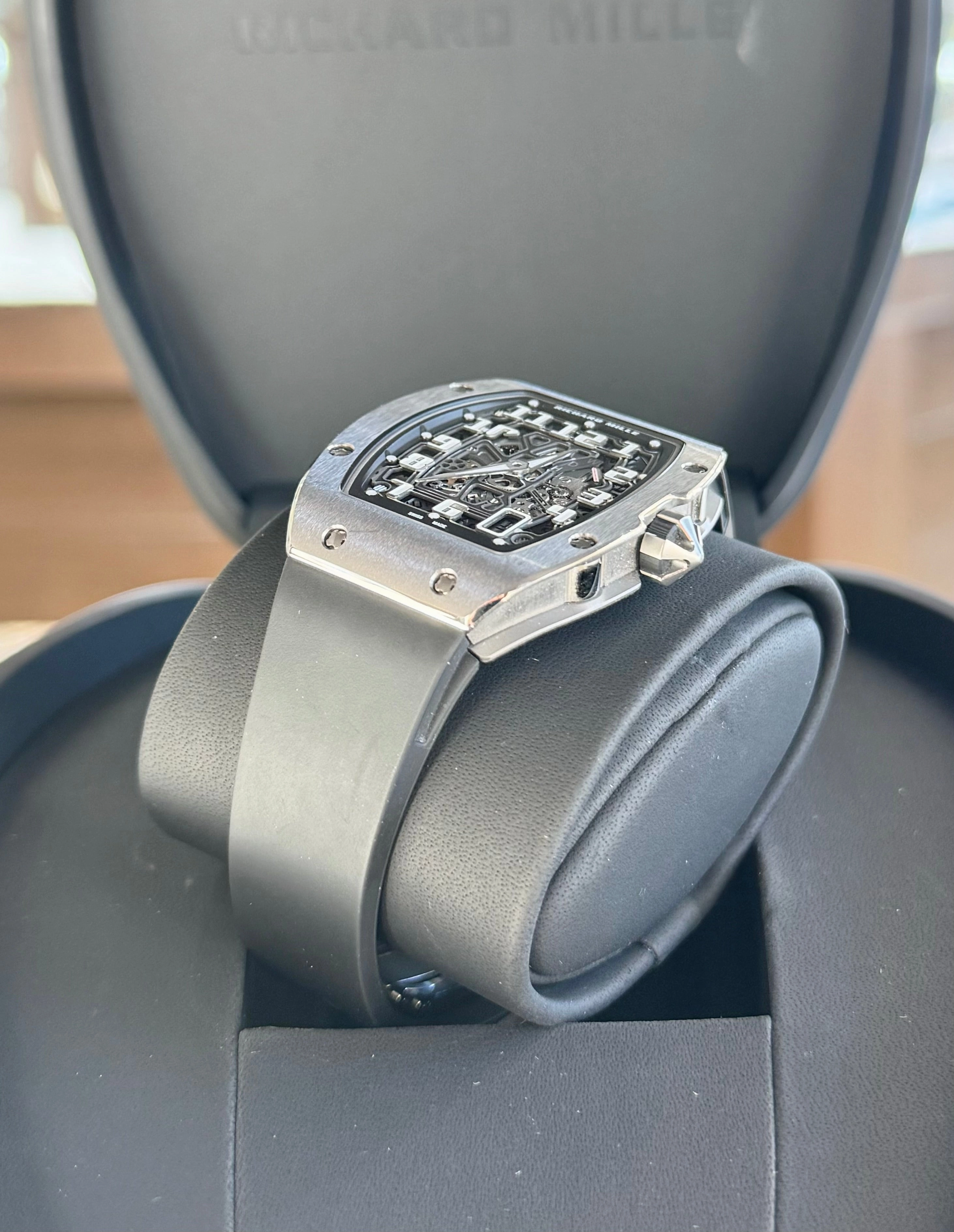 2022 Richard Mille RM 67-01