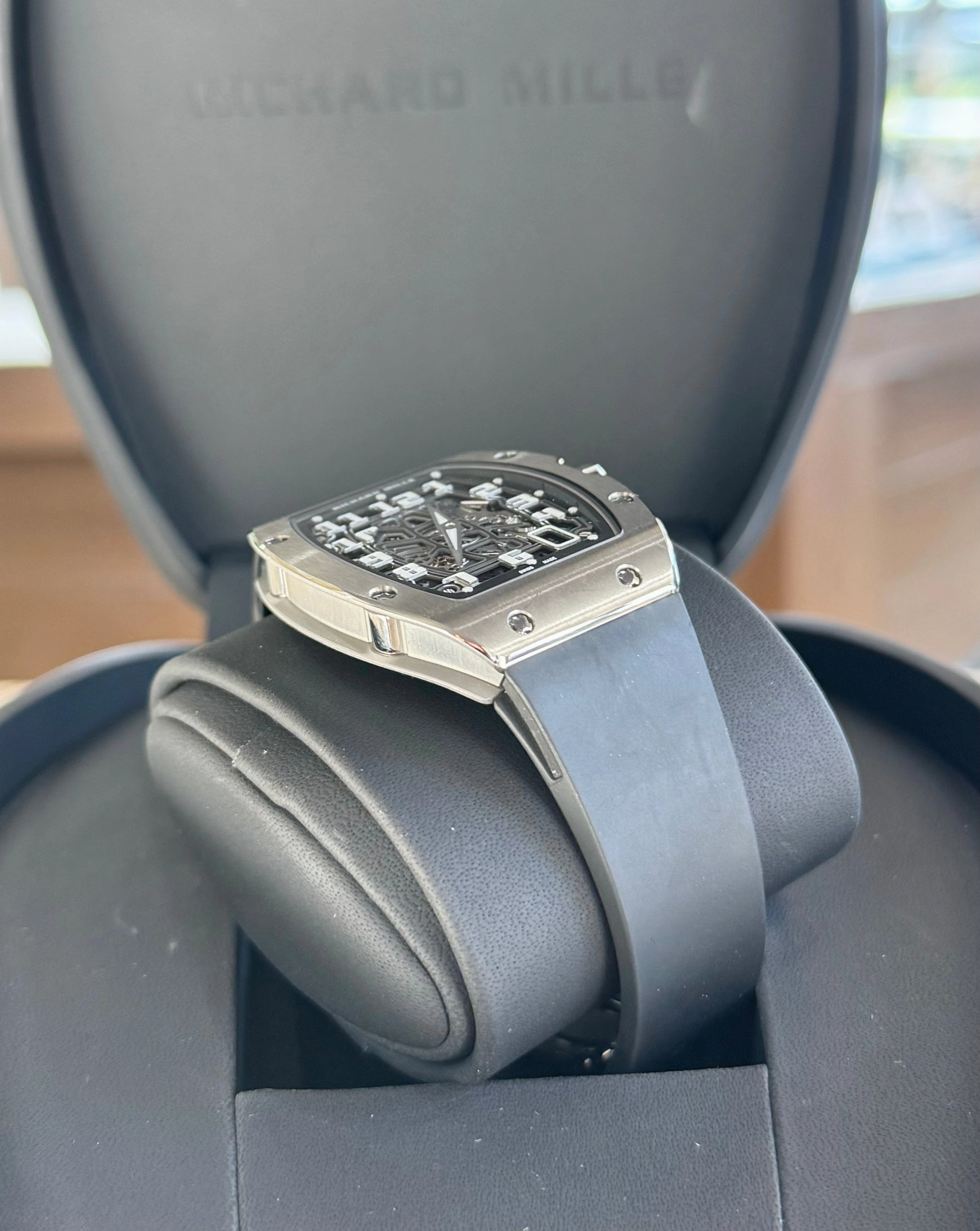 2022 Richard Mille RM 67-01