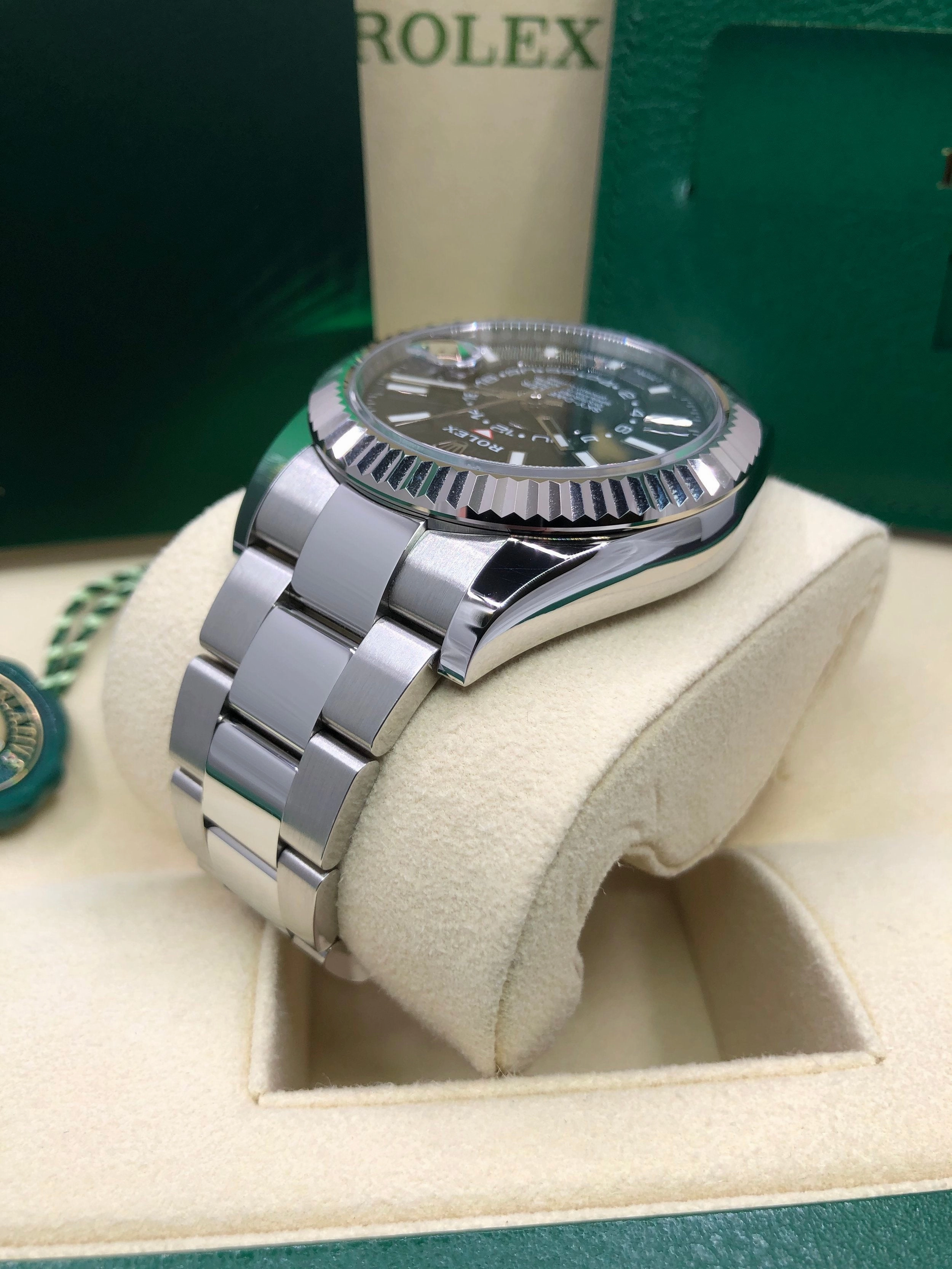 2022 Rolex Sky-Dweller 326934