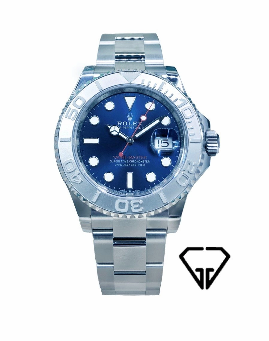 2022 Rolex Yacht-Master 40 126622