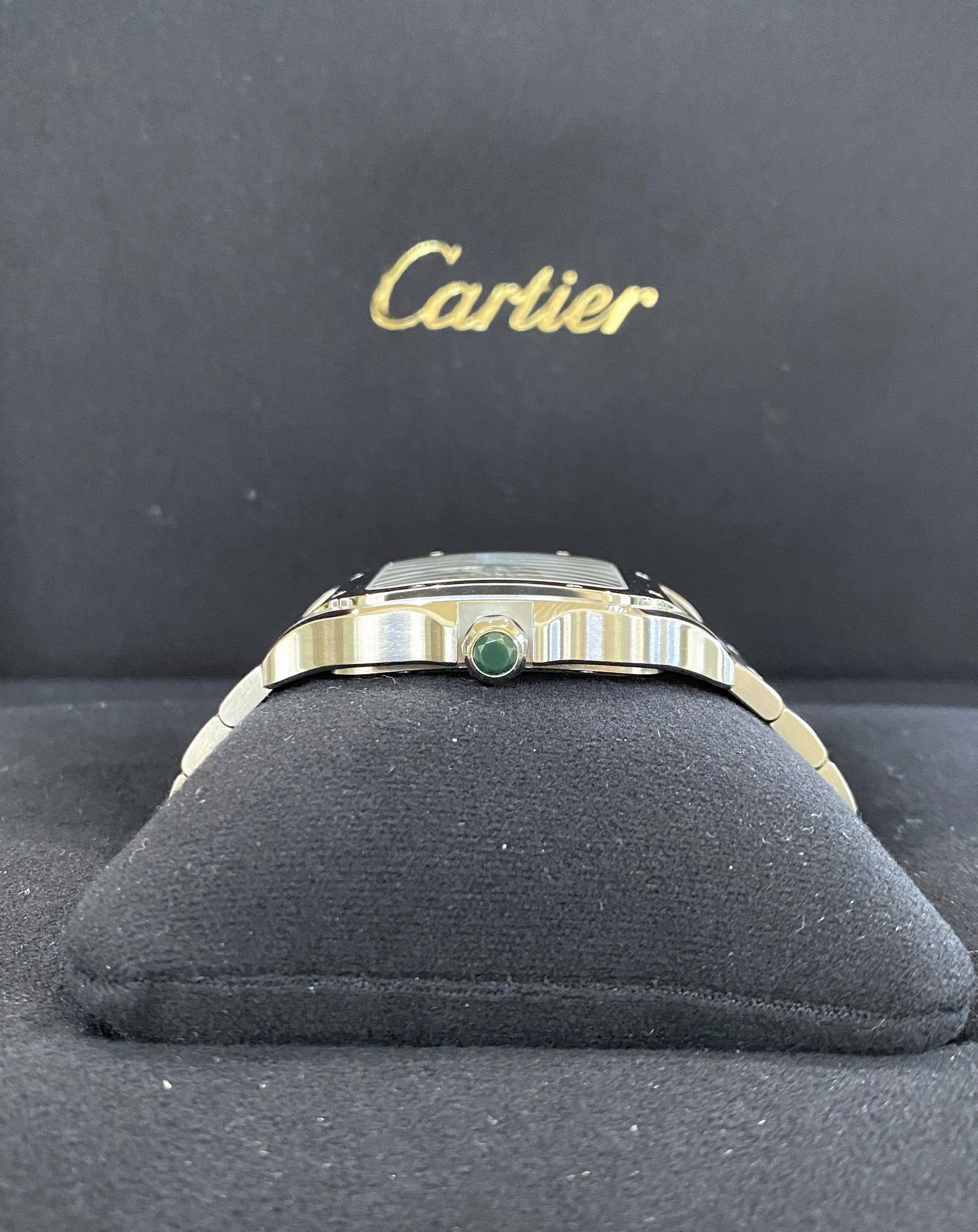 2022 Santos de Cartier