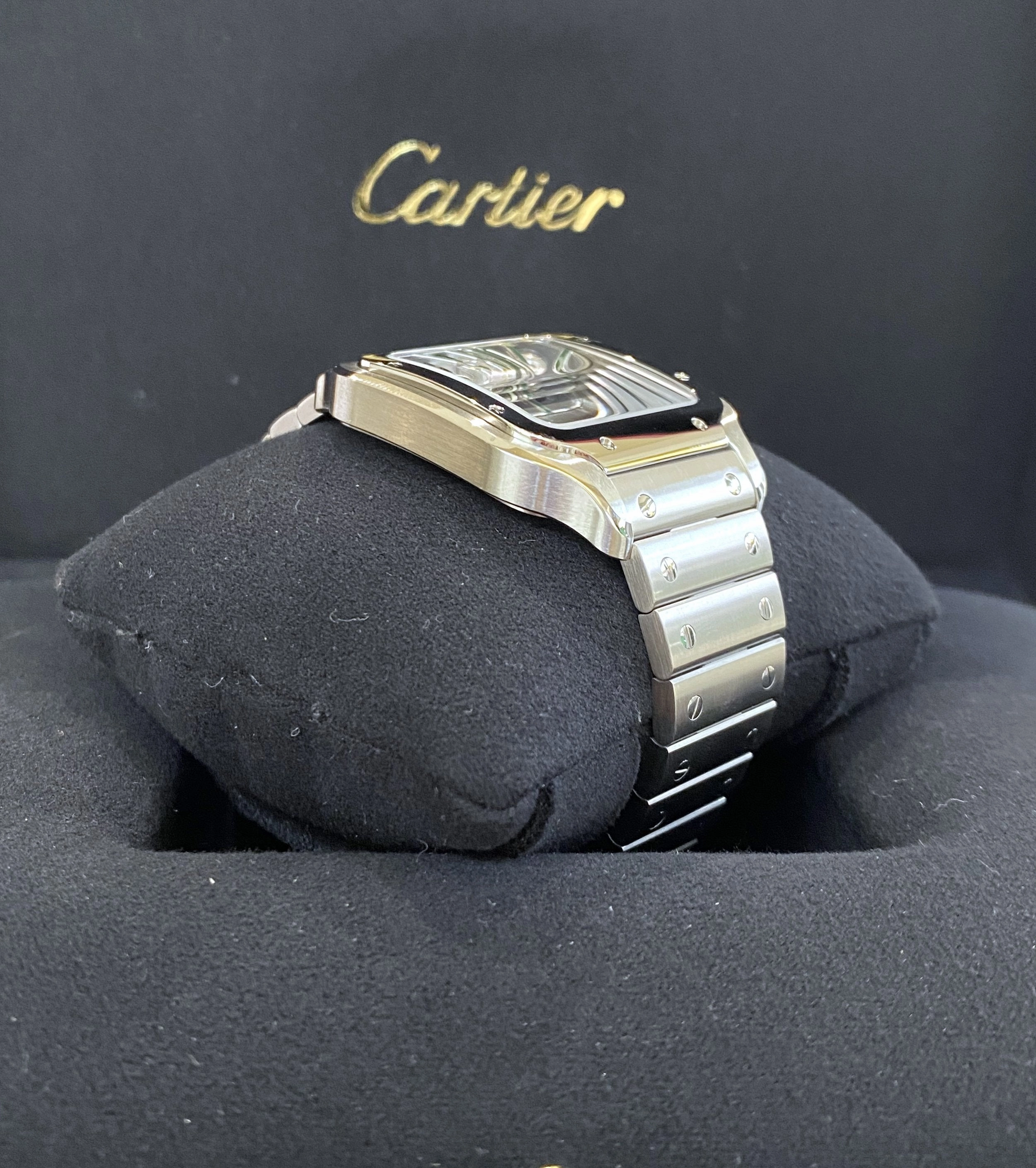 2022 Santos de Cartier