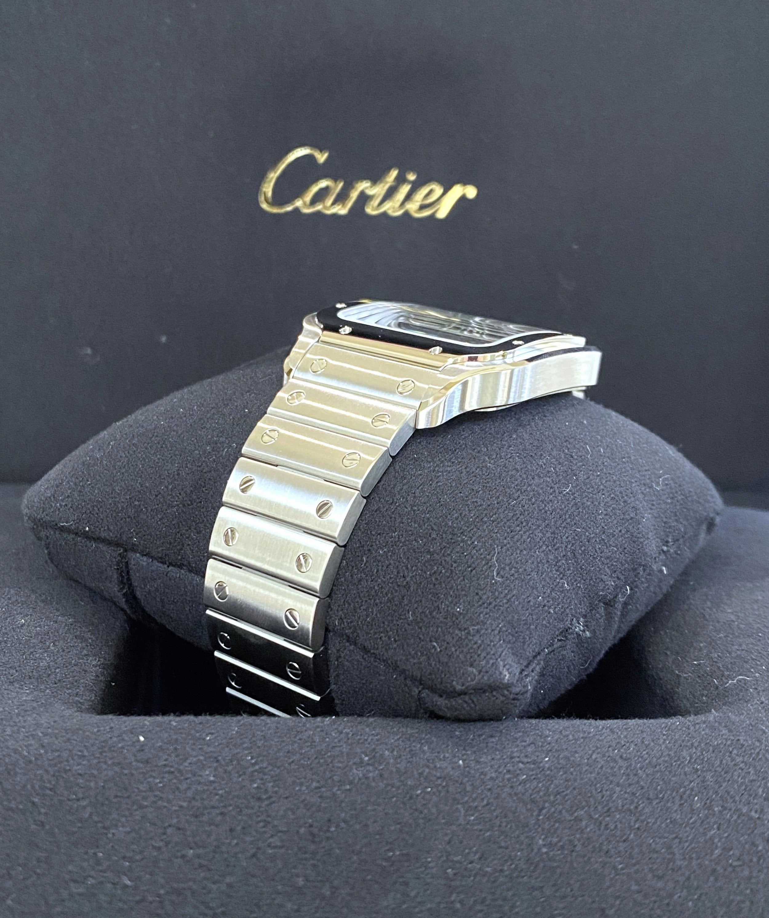 2022 Santos de Cartier