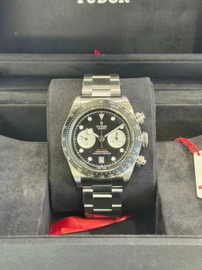 2022 Tudor Black Bay Chrono 79360N
