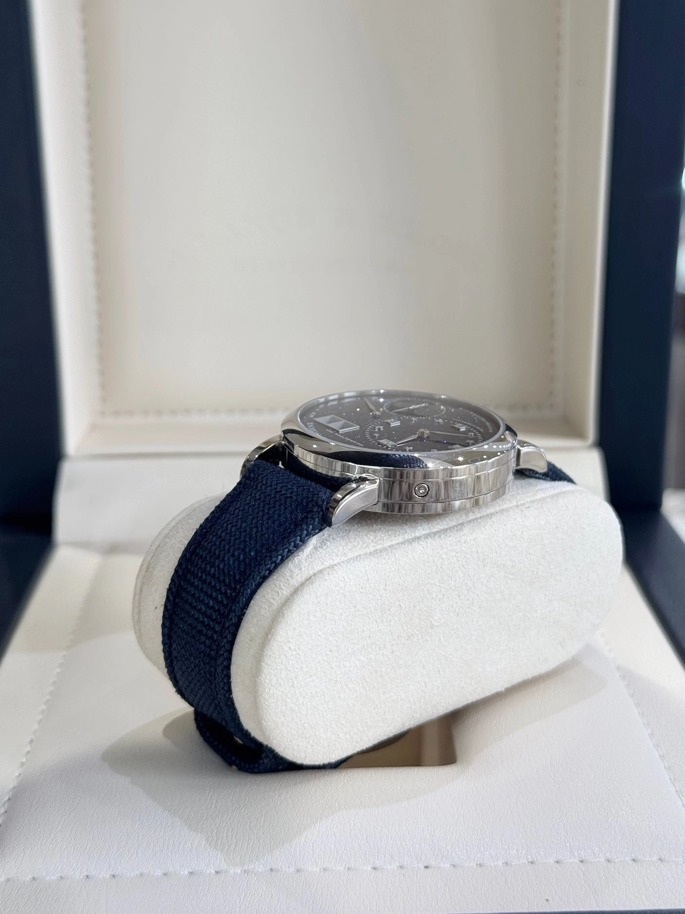 2023 A. Lange & Sohne Little Lange 1 Moon Phase 182.086
