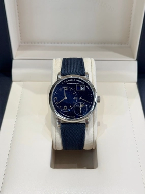 2023 A. Lange & Sohne Little Lange 1 Moon Phase 182.086