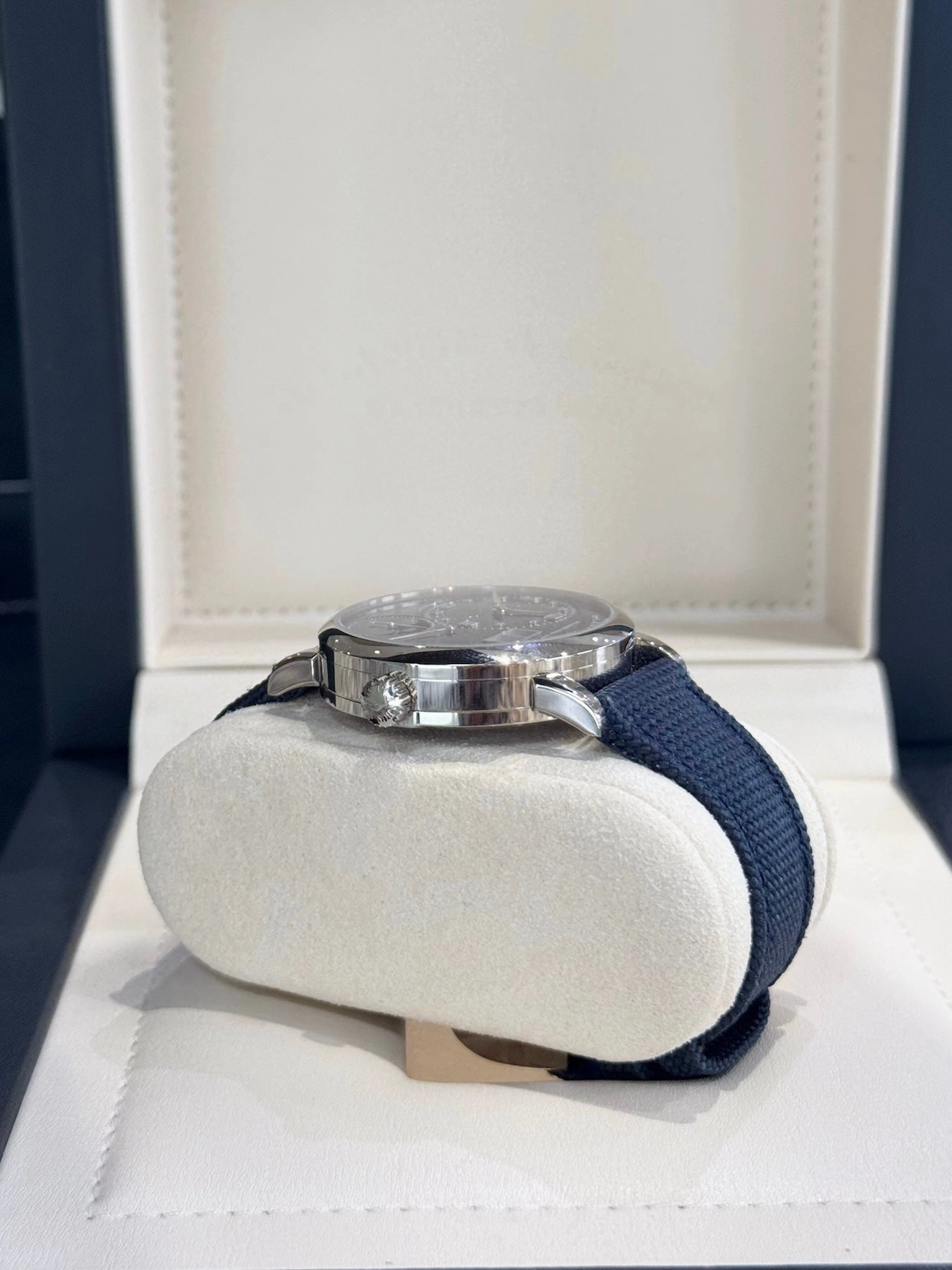2023 A. Lange & Sohne Little Lange 1 Moon Phase 182.086