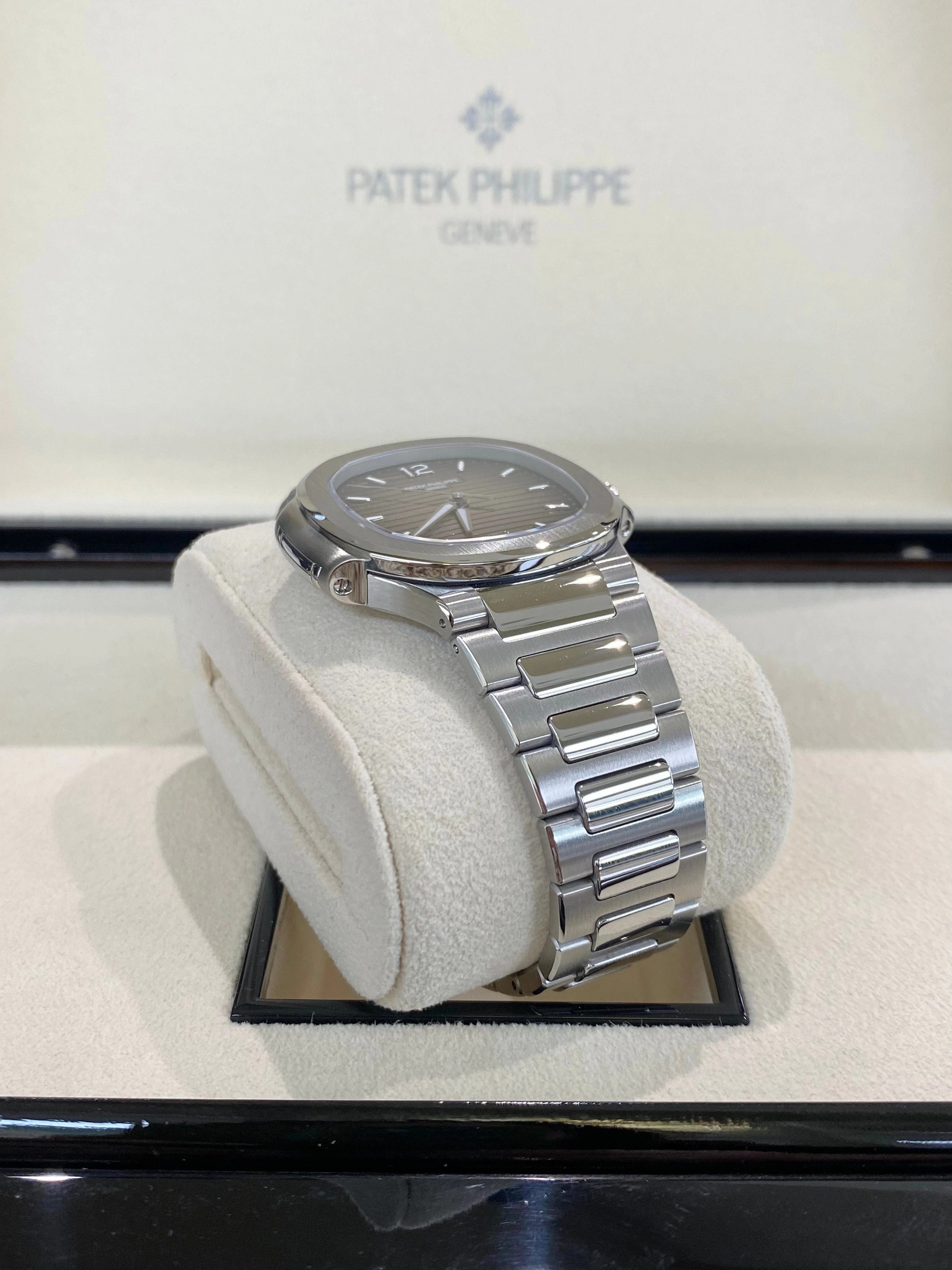 2023 Patek Philippe Ladies Nautilus