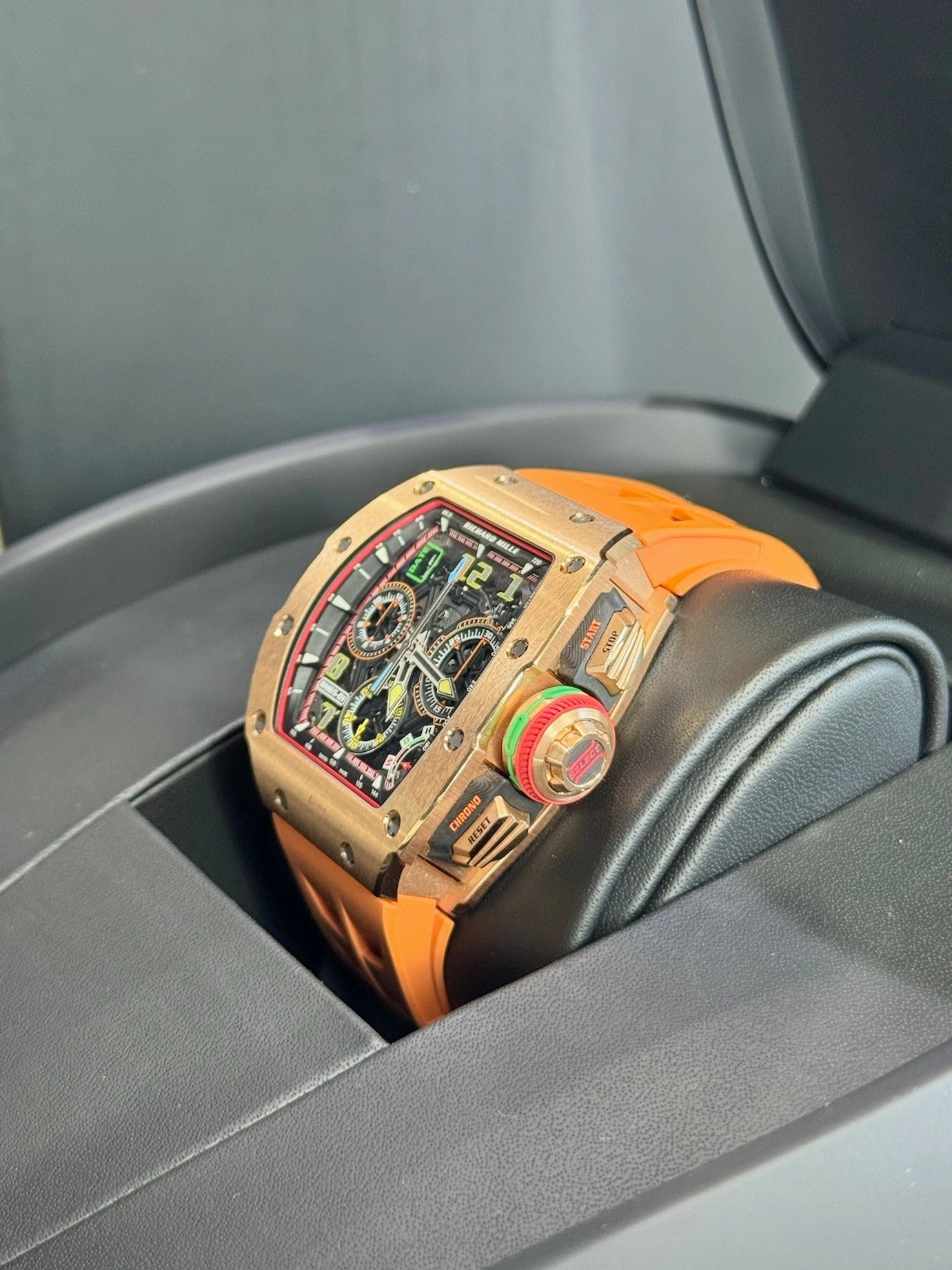 2023 Richard Mille RM65-01