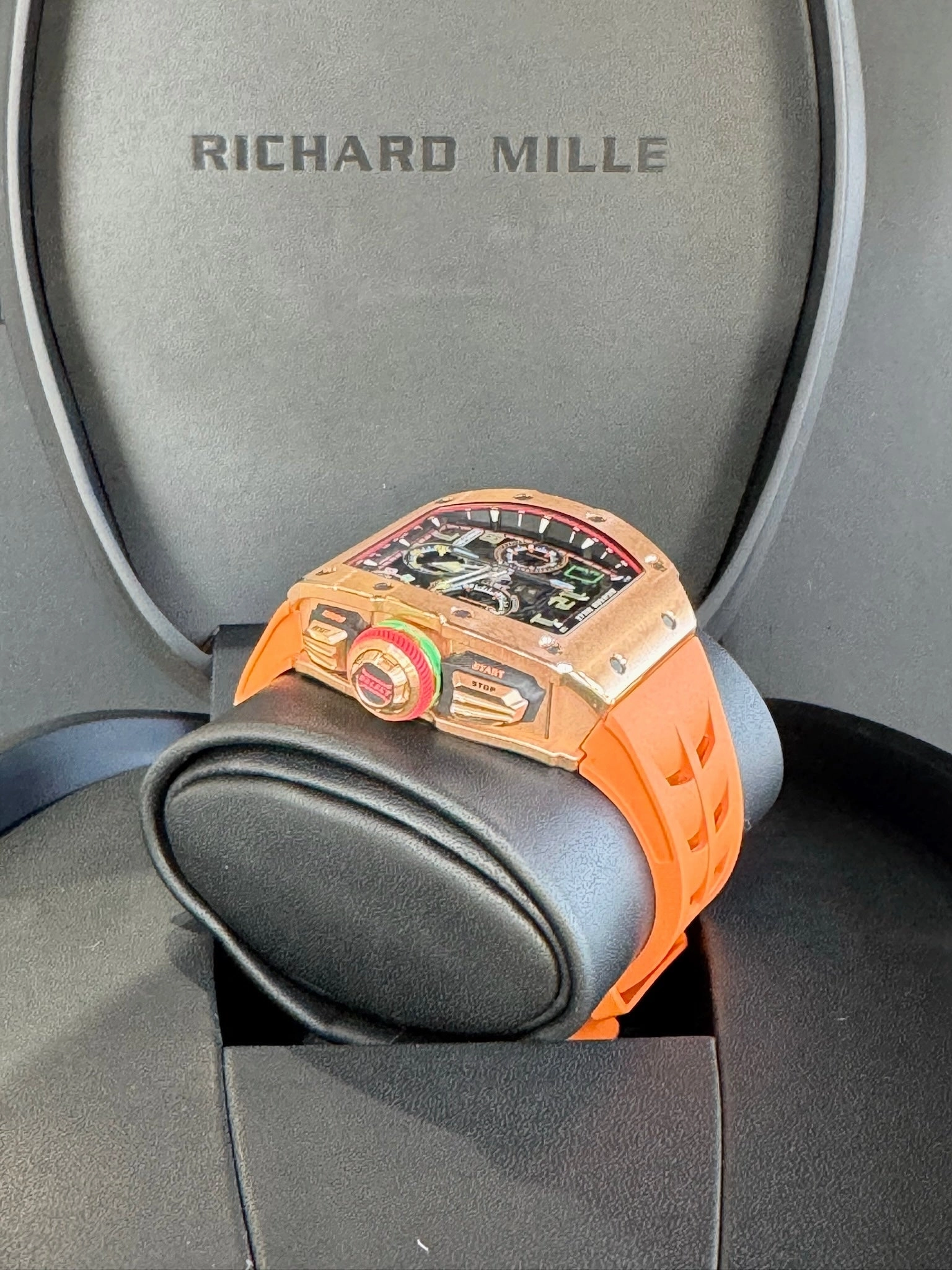 2023 Richard Mille RM65-01