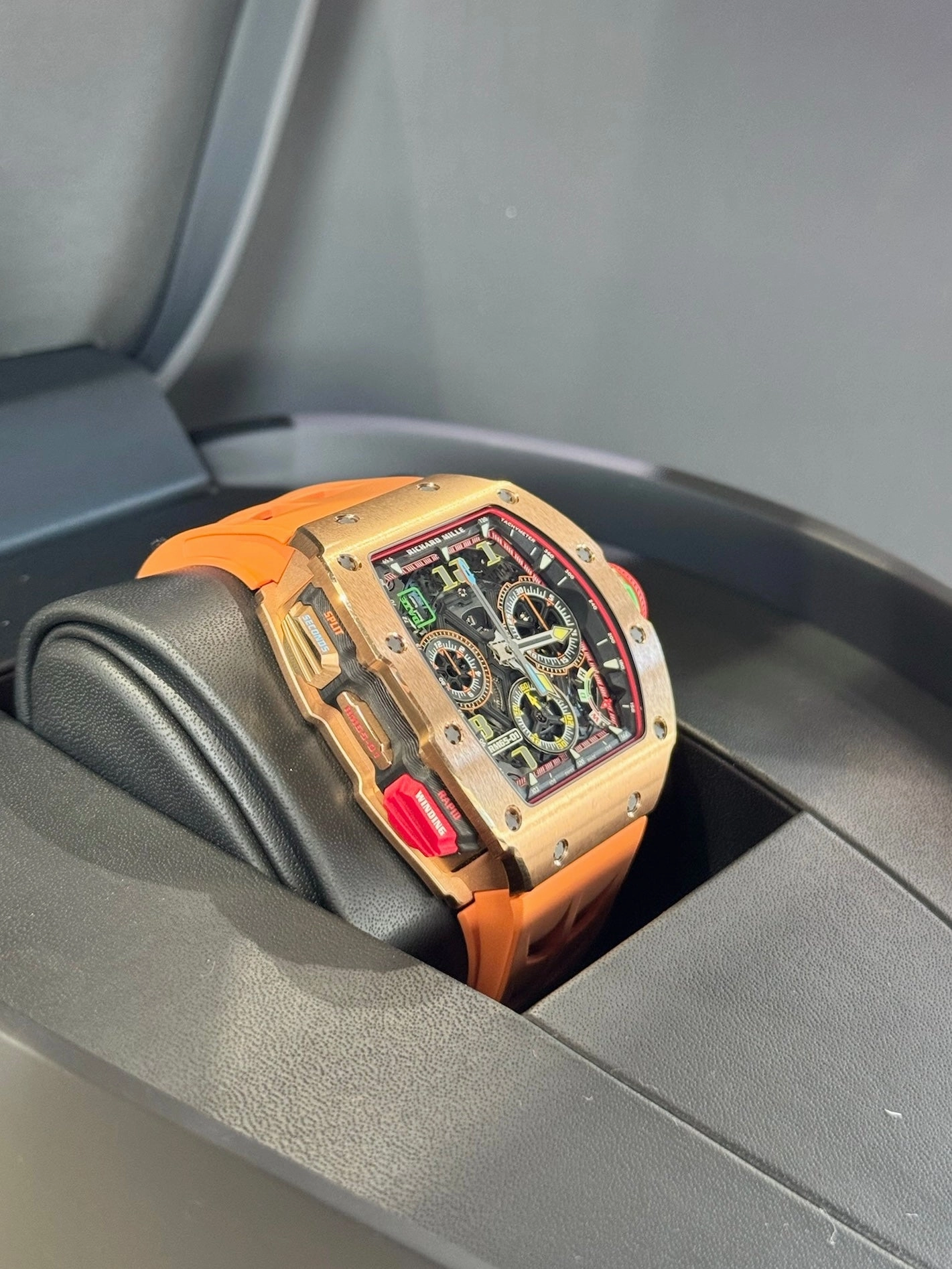2023 Richard Mille RM65-01