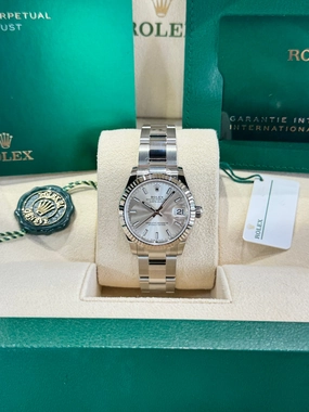 2023 Rolex Datejust 31 278274