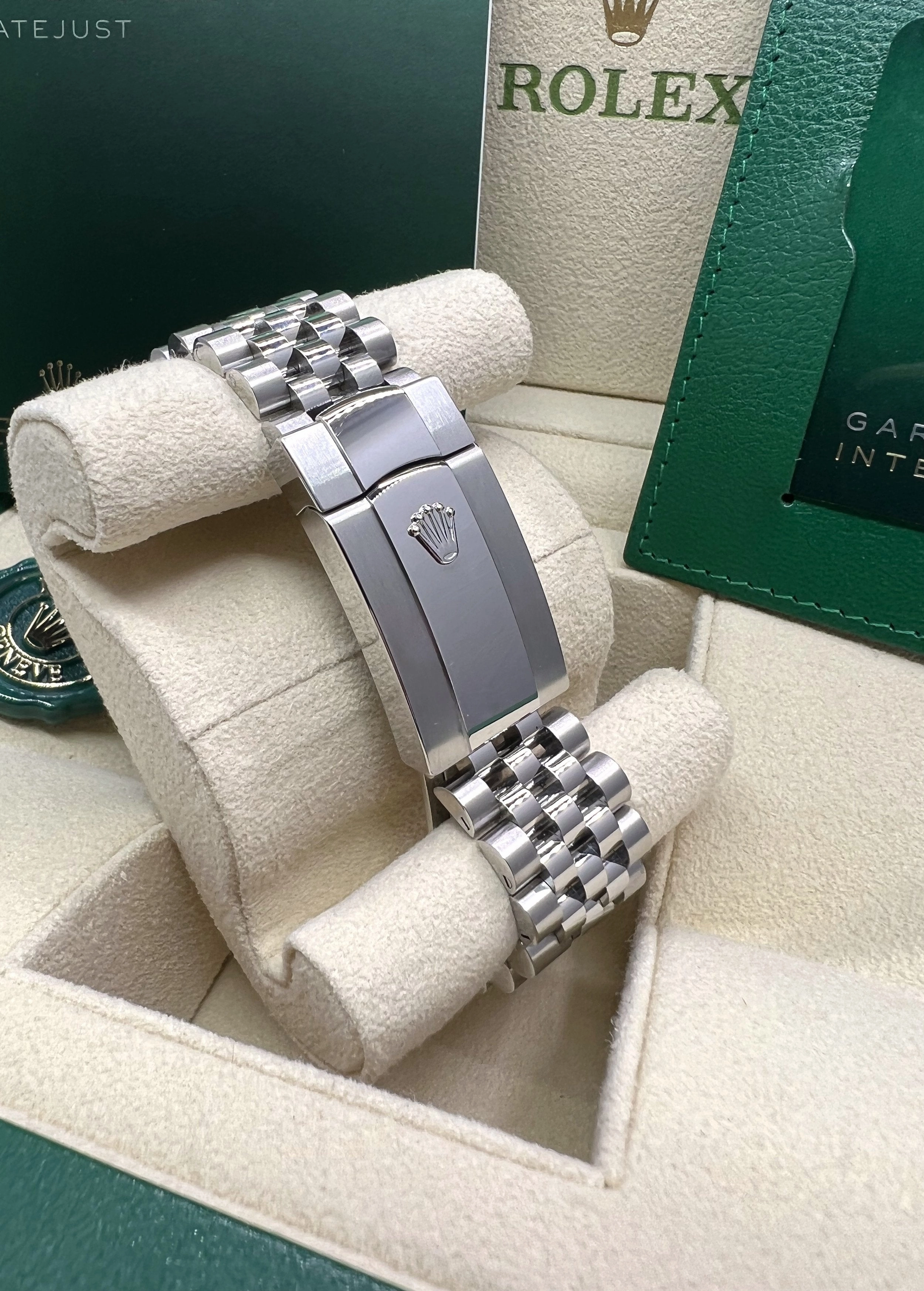 2023 Rolex Datejust 36 126234