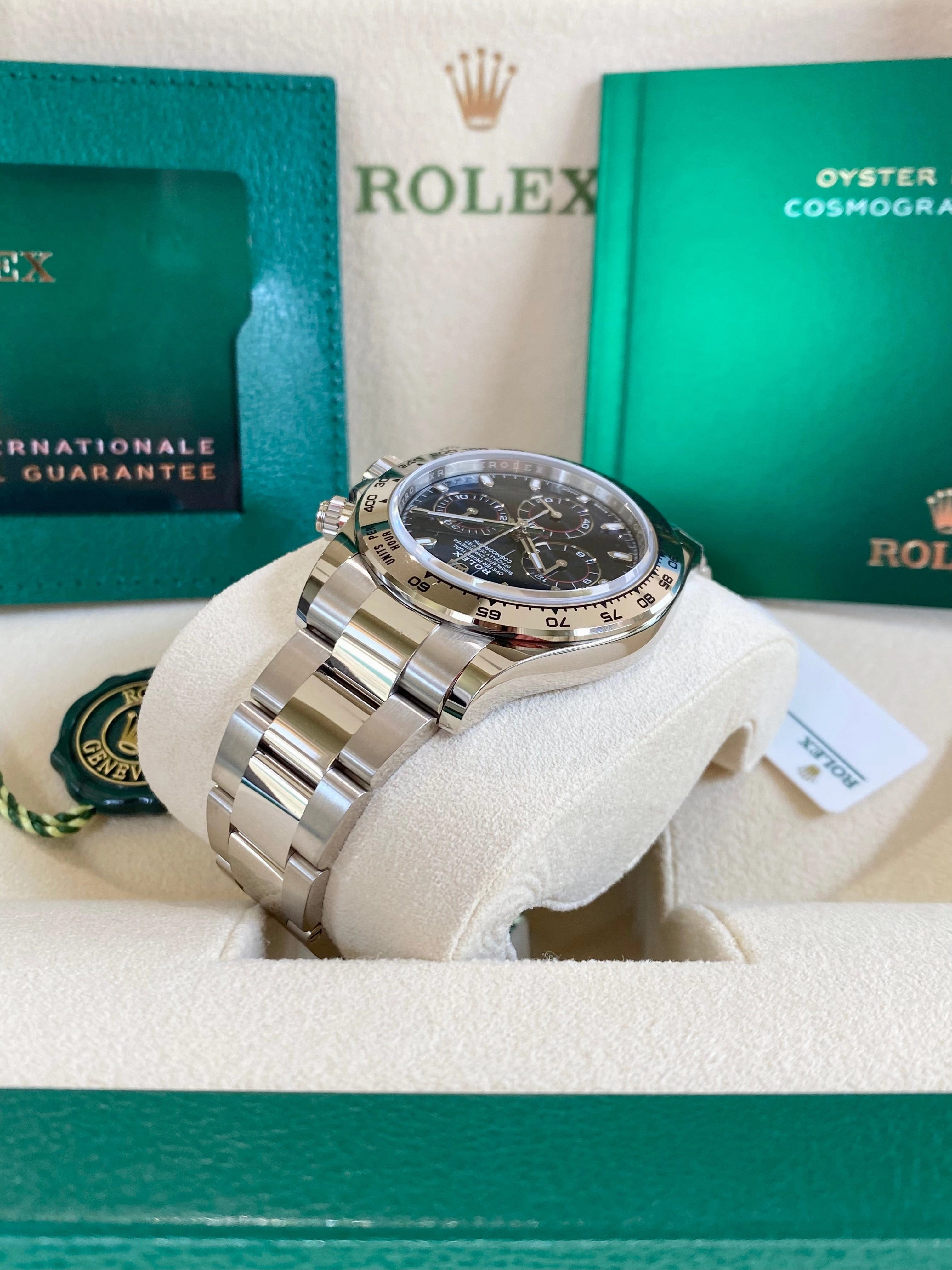 2023 Rolex Daytona 116509