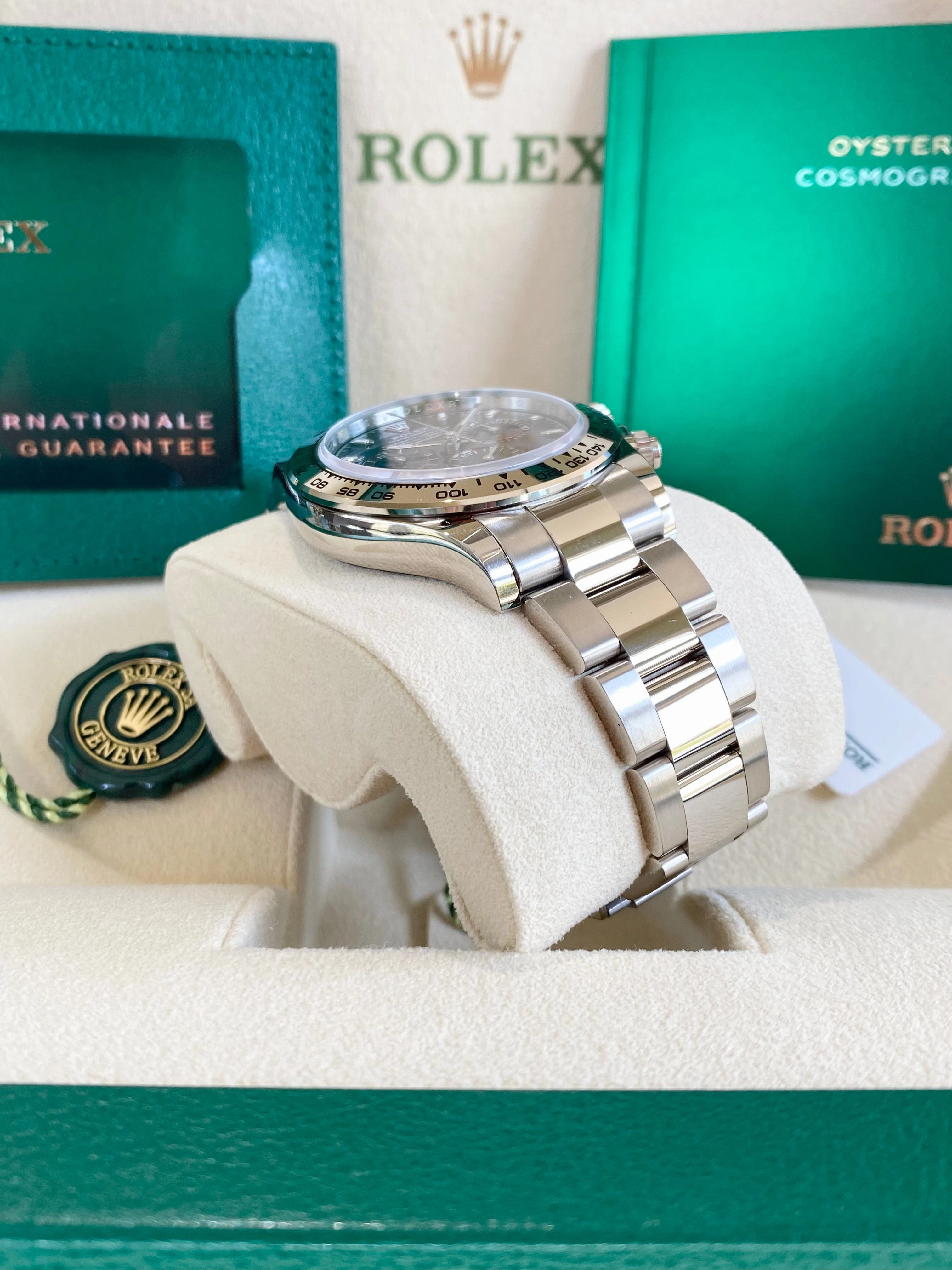 2023 Rolex Daytona 116509