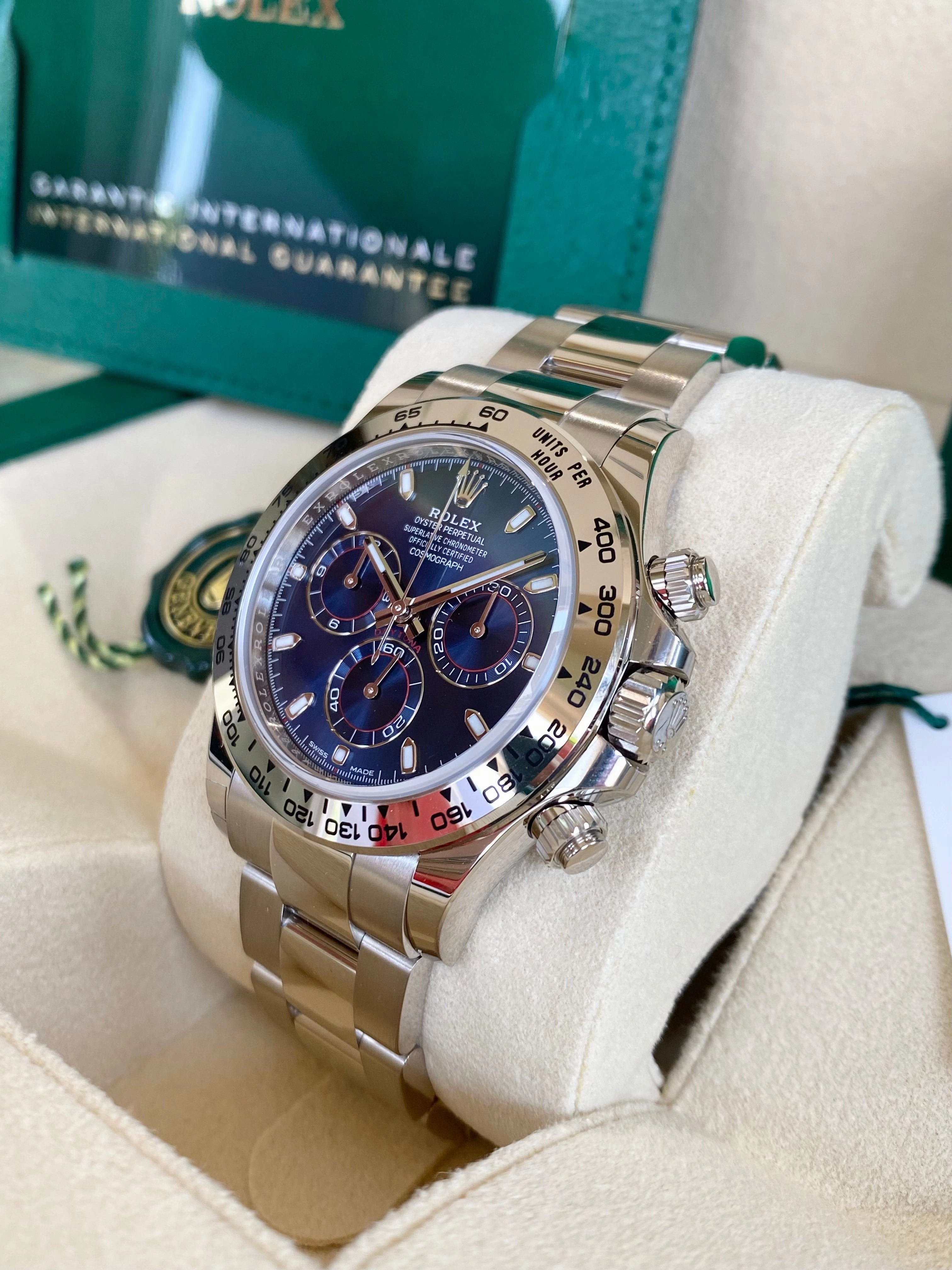 2023 Rolex Daytona 116509