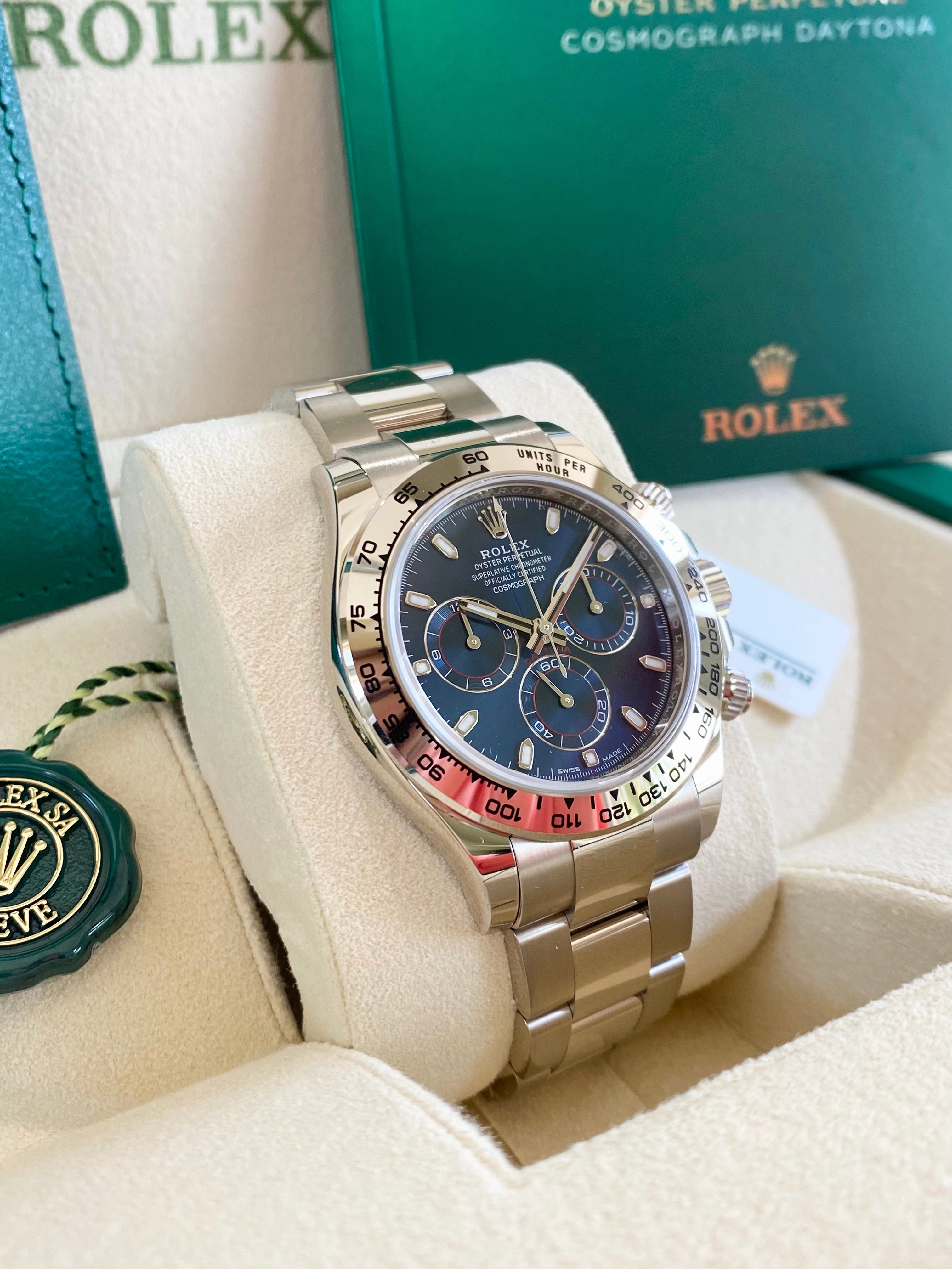 2023 Rolex Daytona 116509
