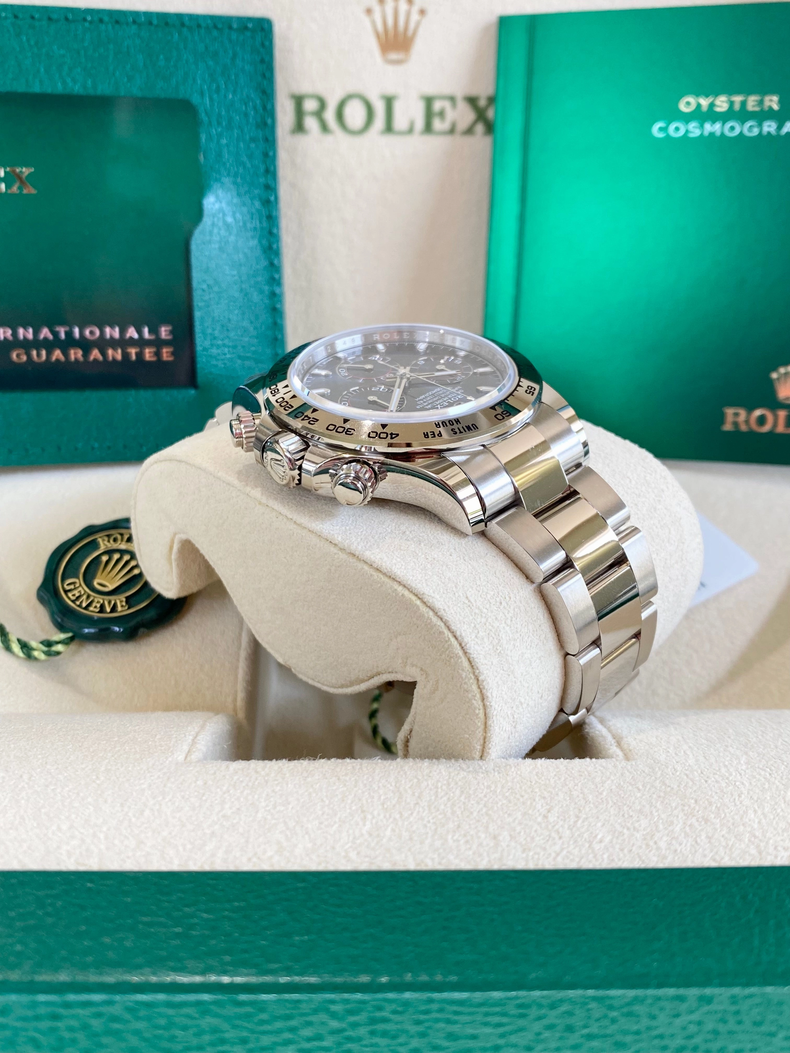 2023 Rolex Daytona 116509