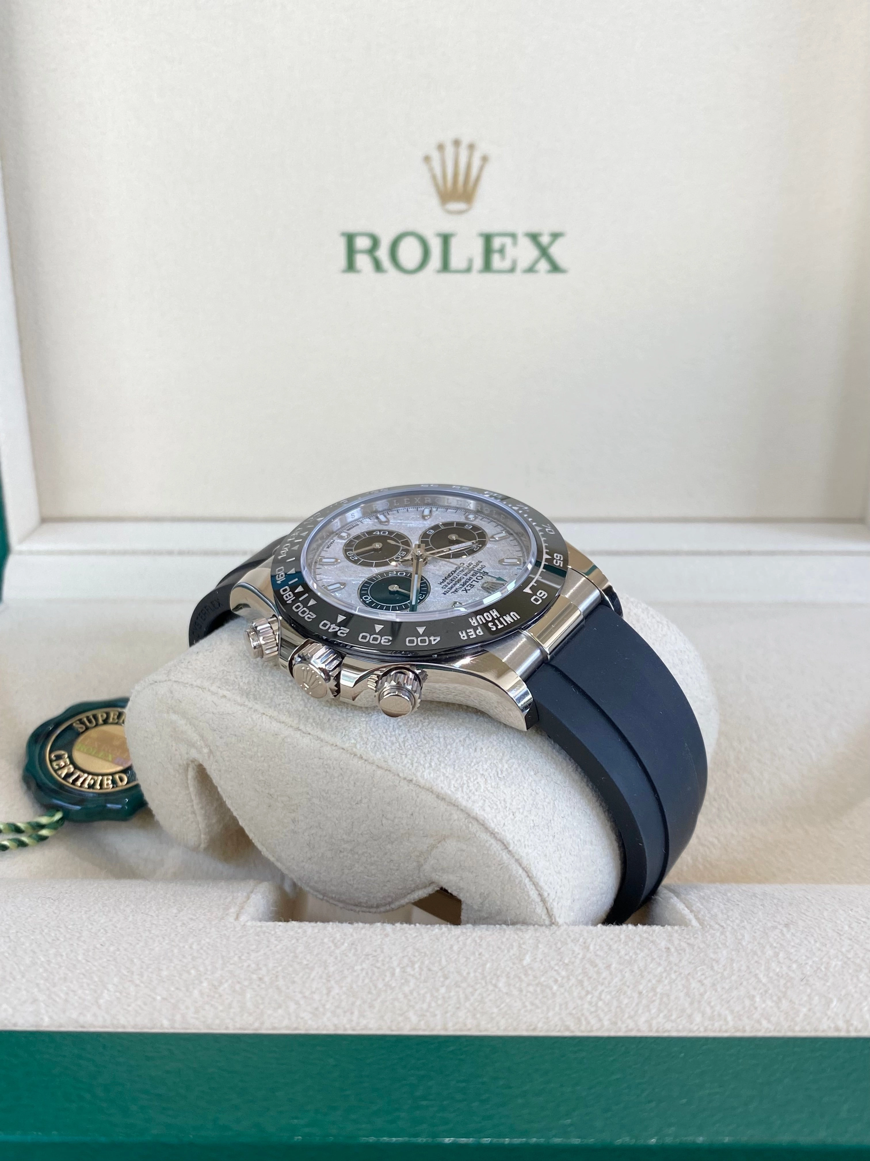 2023 Rolex Daytona 116519