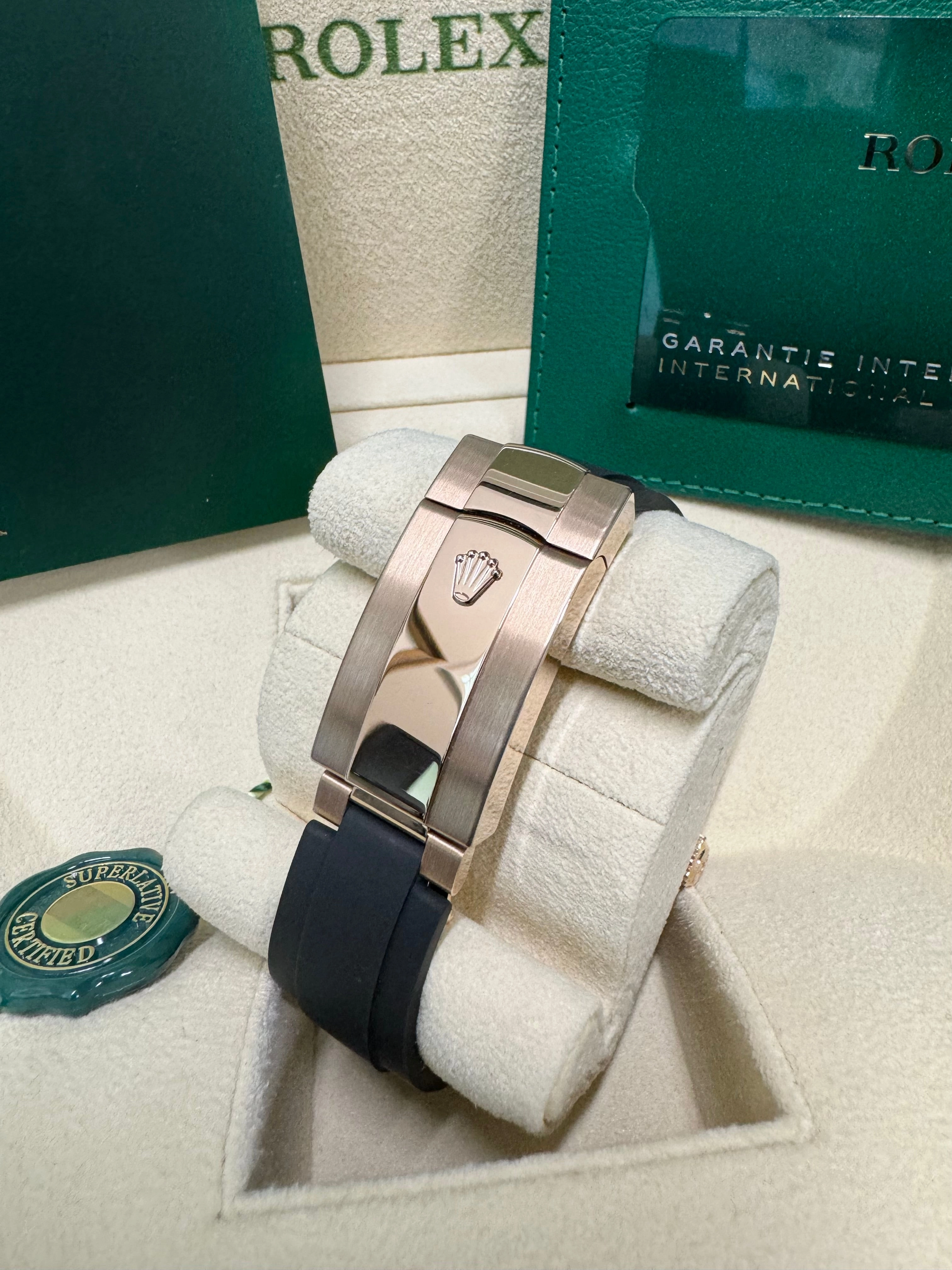 2023 Rolex Sky-Dweller 326235