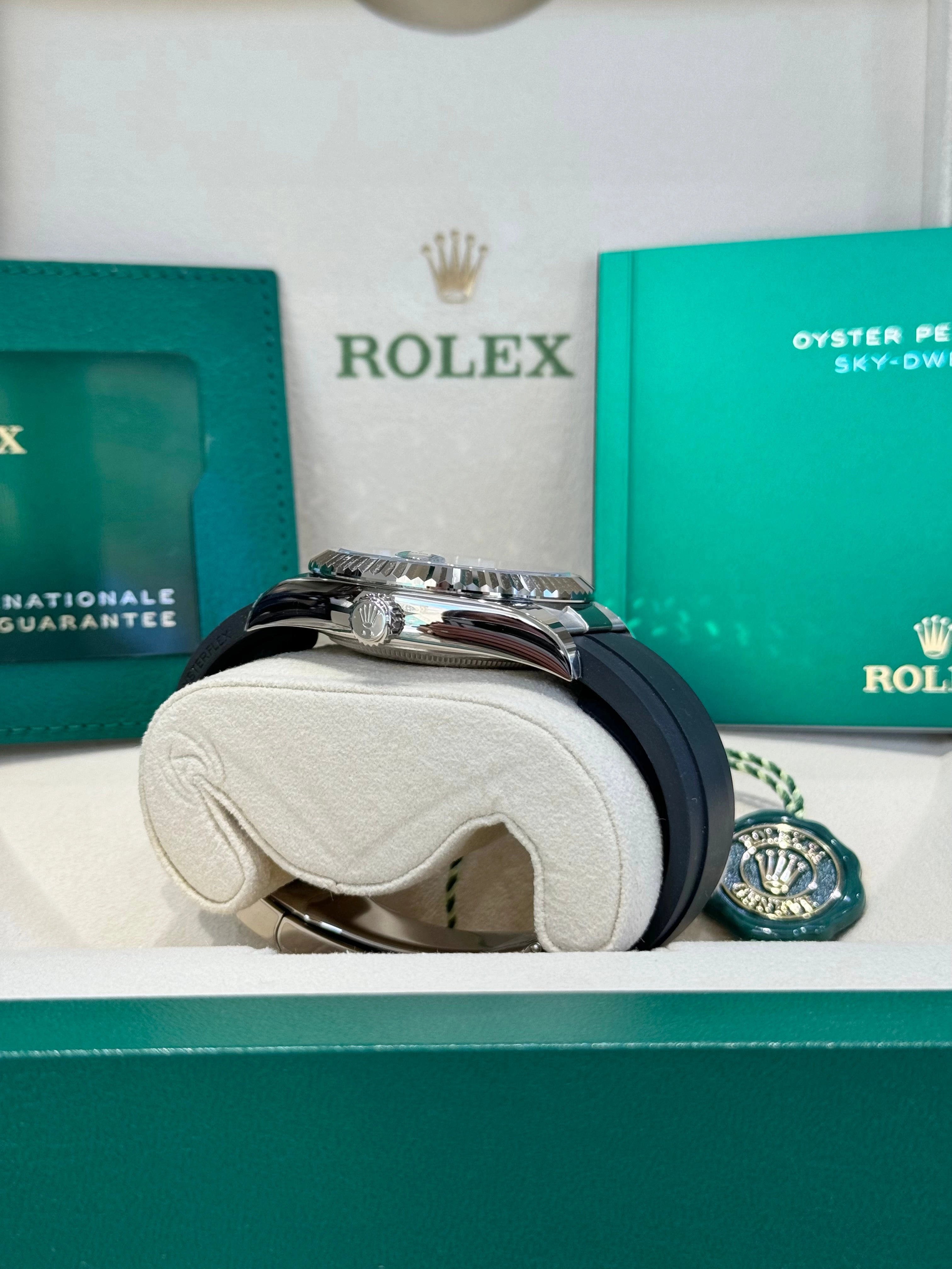 2023 Rolex Sky-Dweller 336239