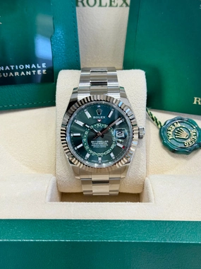 2023 Rolex Sky-Dweller 336934