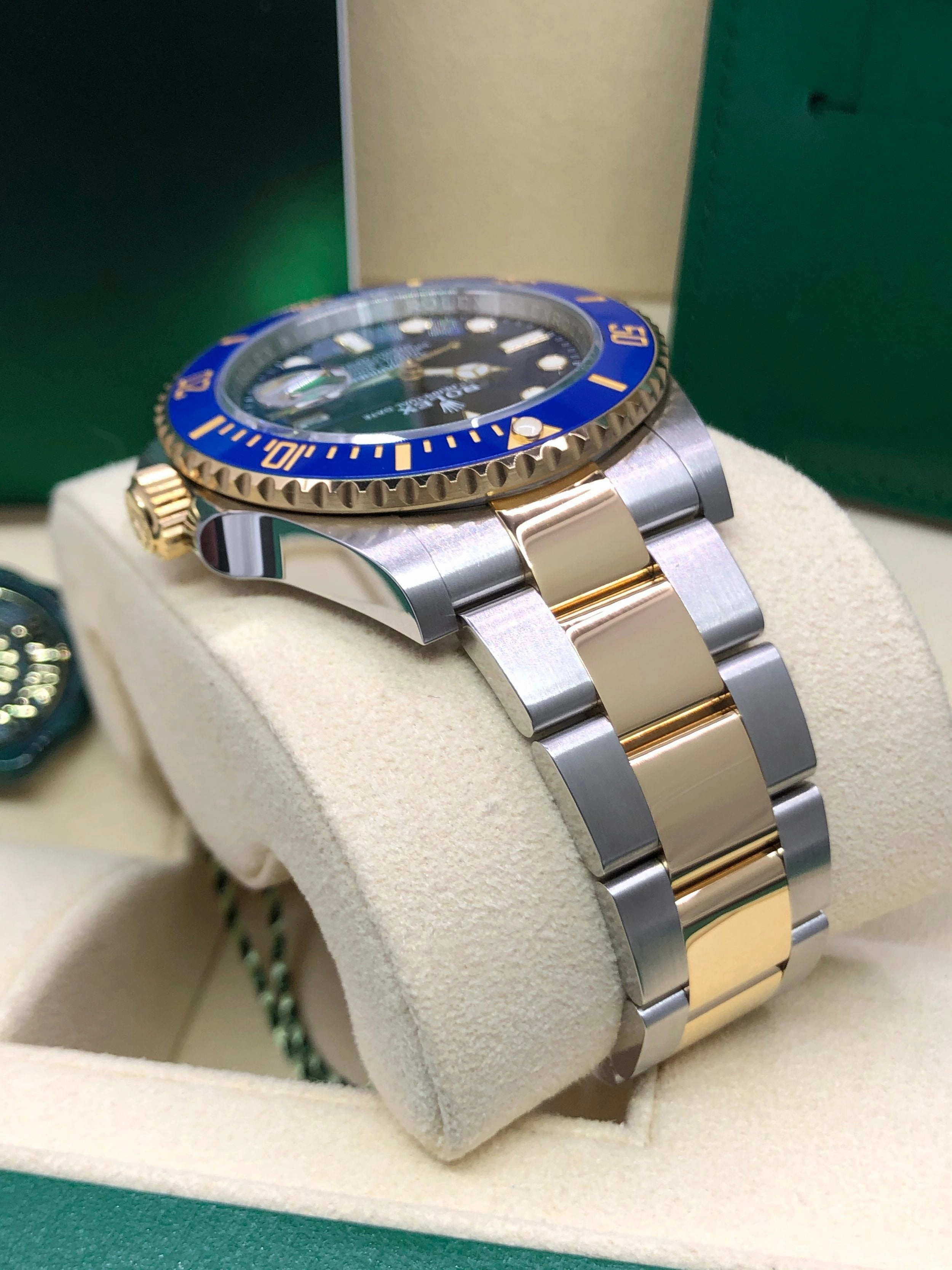 2023 Rolex Submariner 126613LB