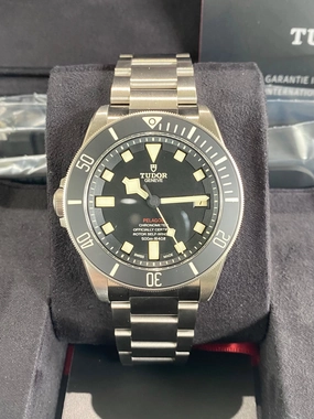 2023 Tudor Pelagos LHD 25610TNL