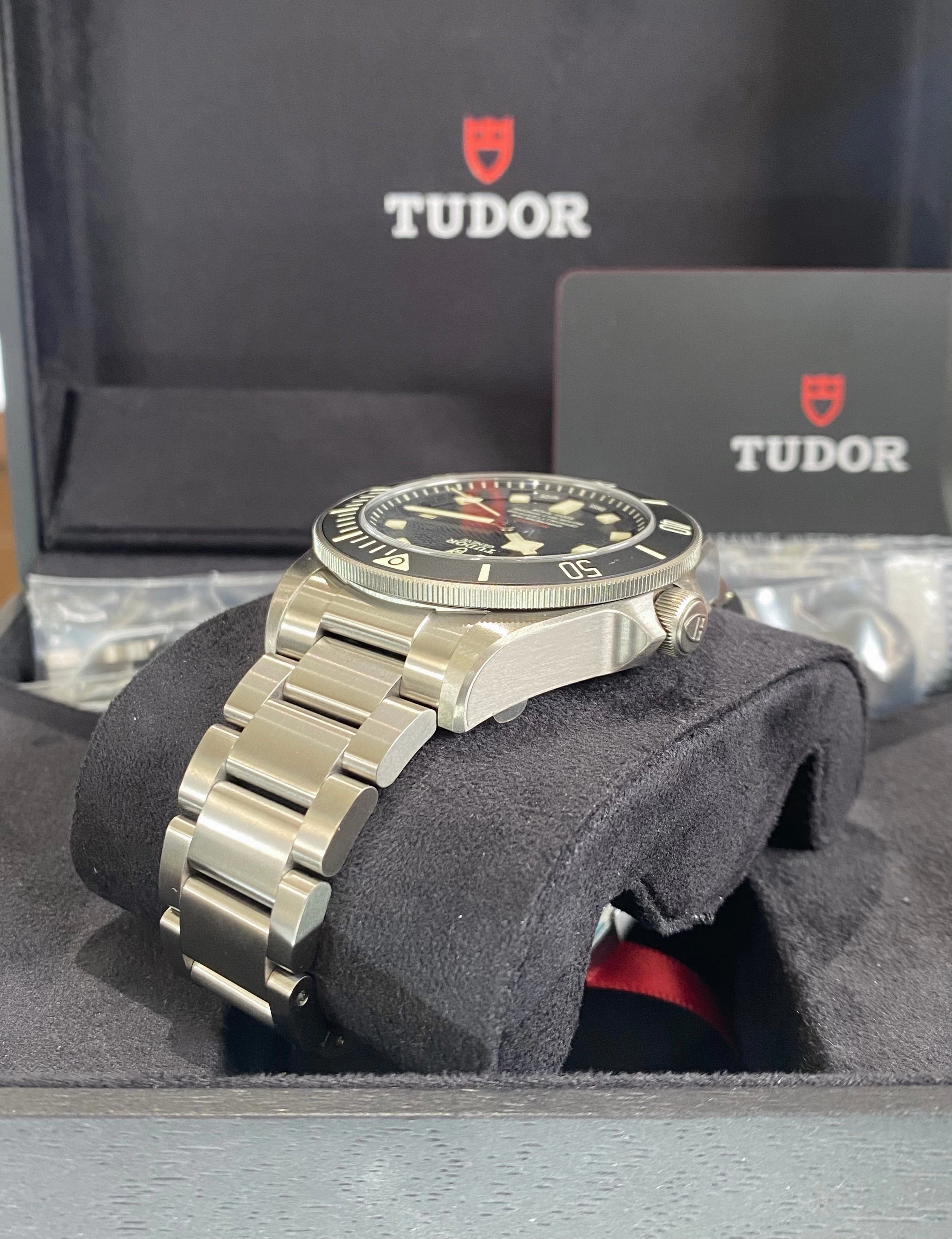 2023 Tudor Pelagos LHD 25610TNL