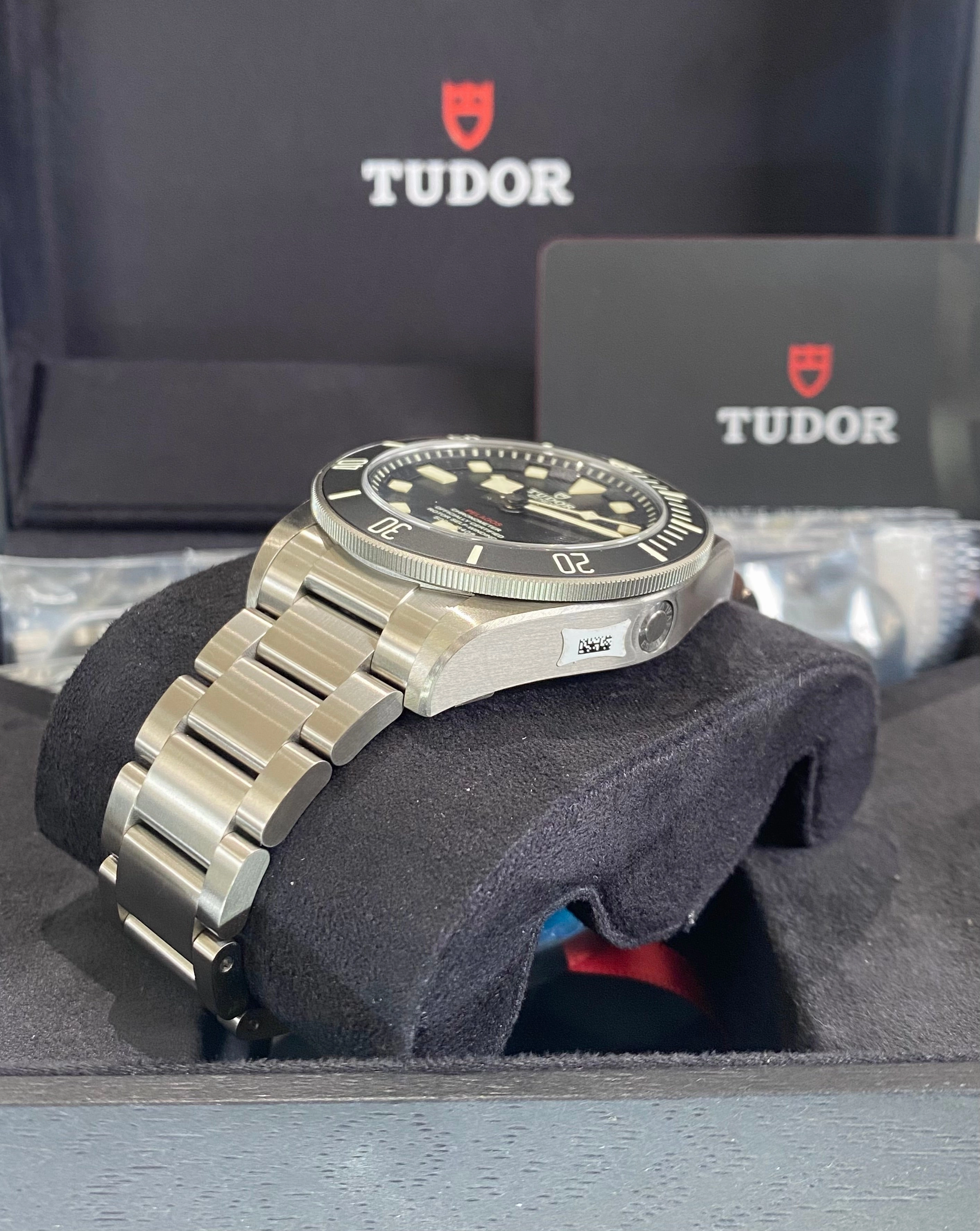 2023 Tudor Pelagos LHD 25610TNL