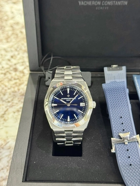 2023 Vacheron Constantin Overseas Automatic 4500V