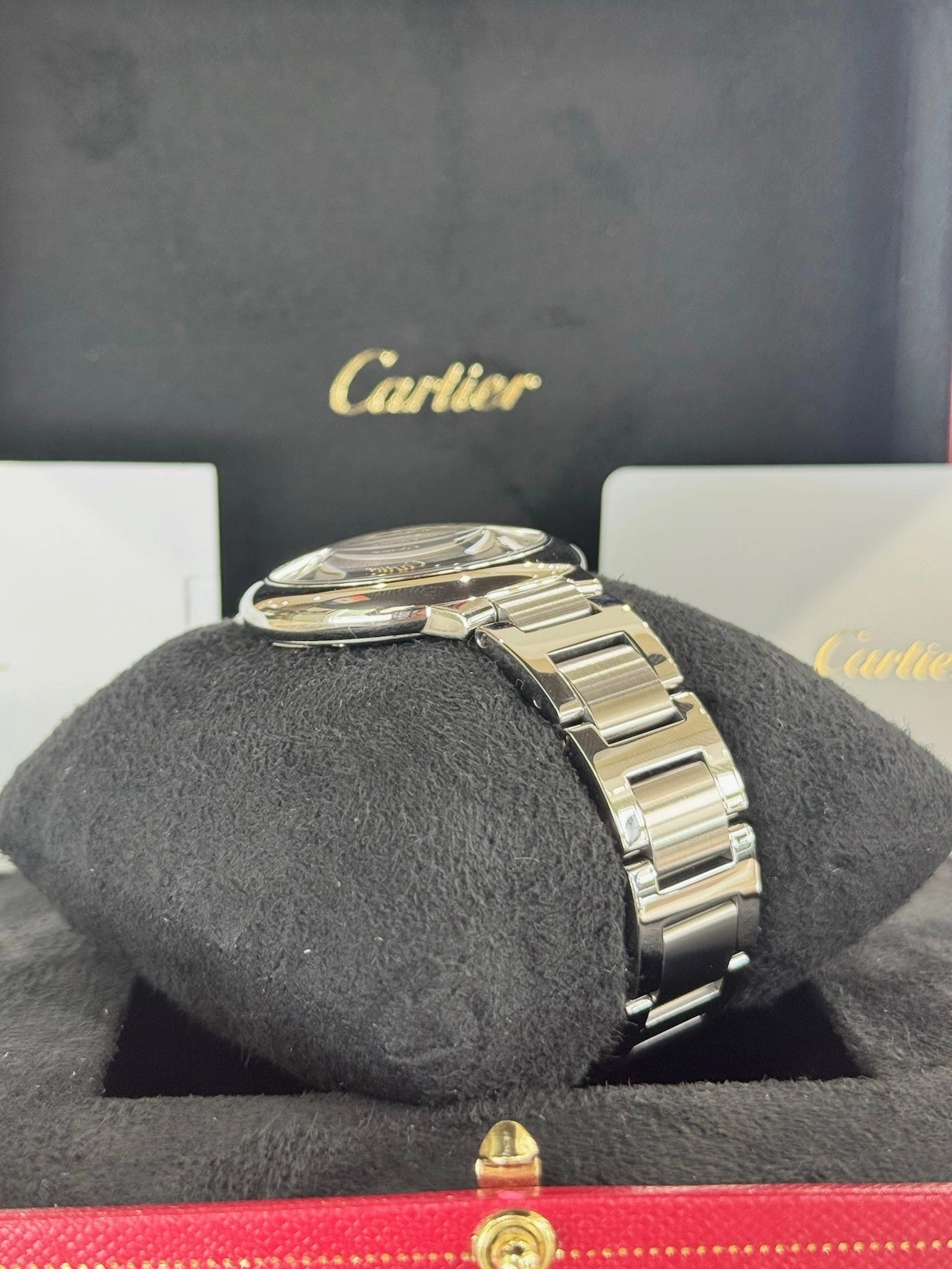 2024 Ballon Bleu de Cartier WSBB0040