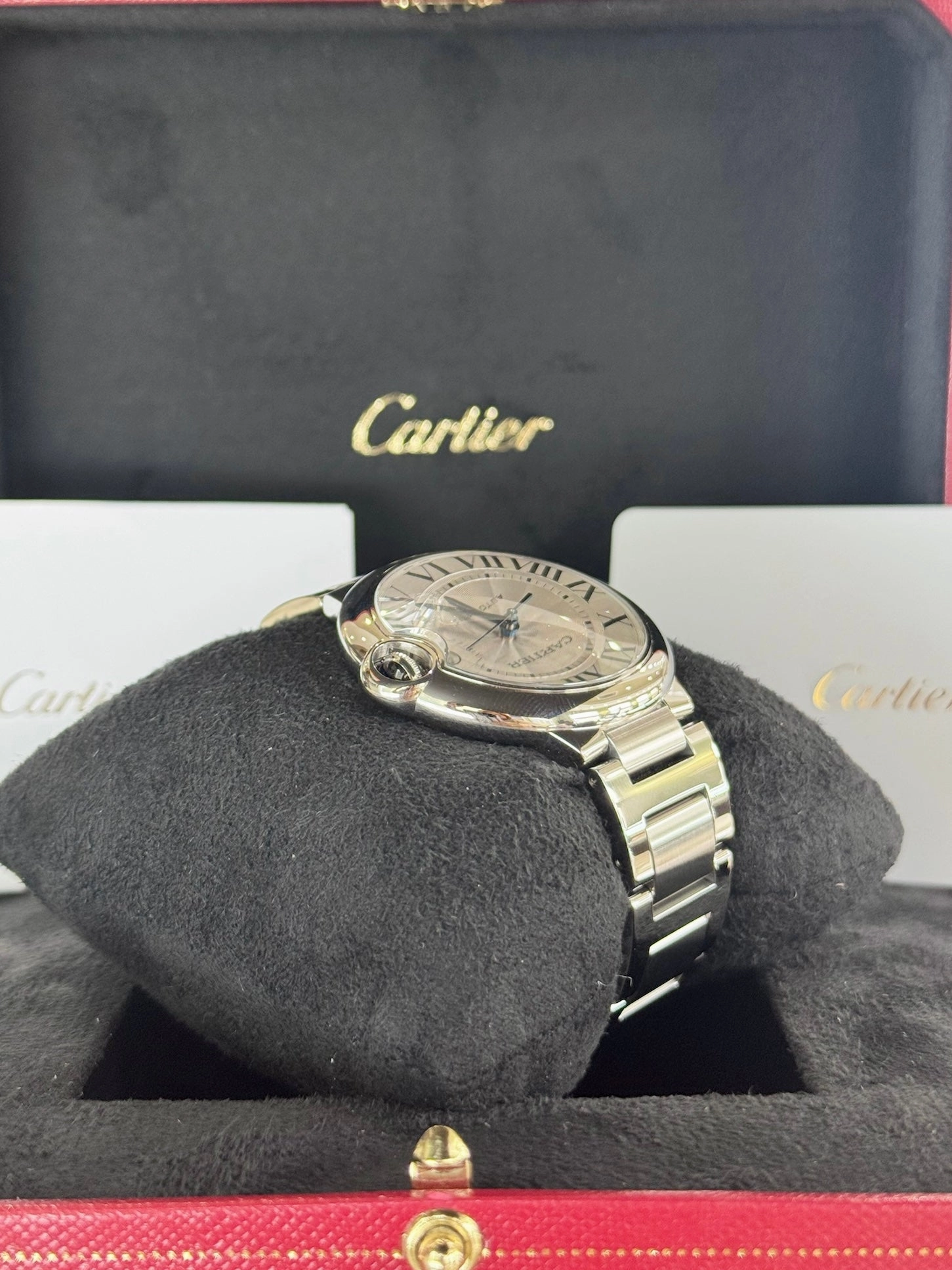 2024 Ballon Bleu de Cartier WSBB0040