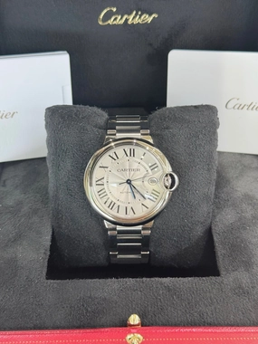 2024 Ballon Bleu de Cartier WSBB0040