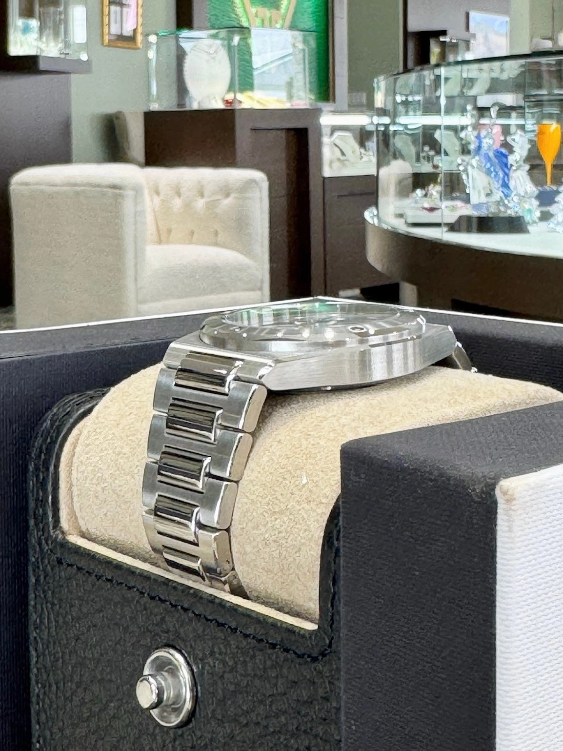 2024 IWC Ingenieur IW328903