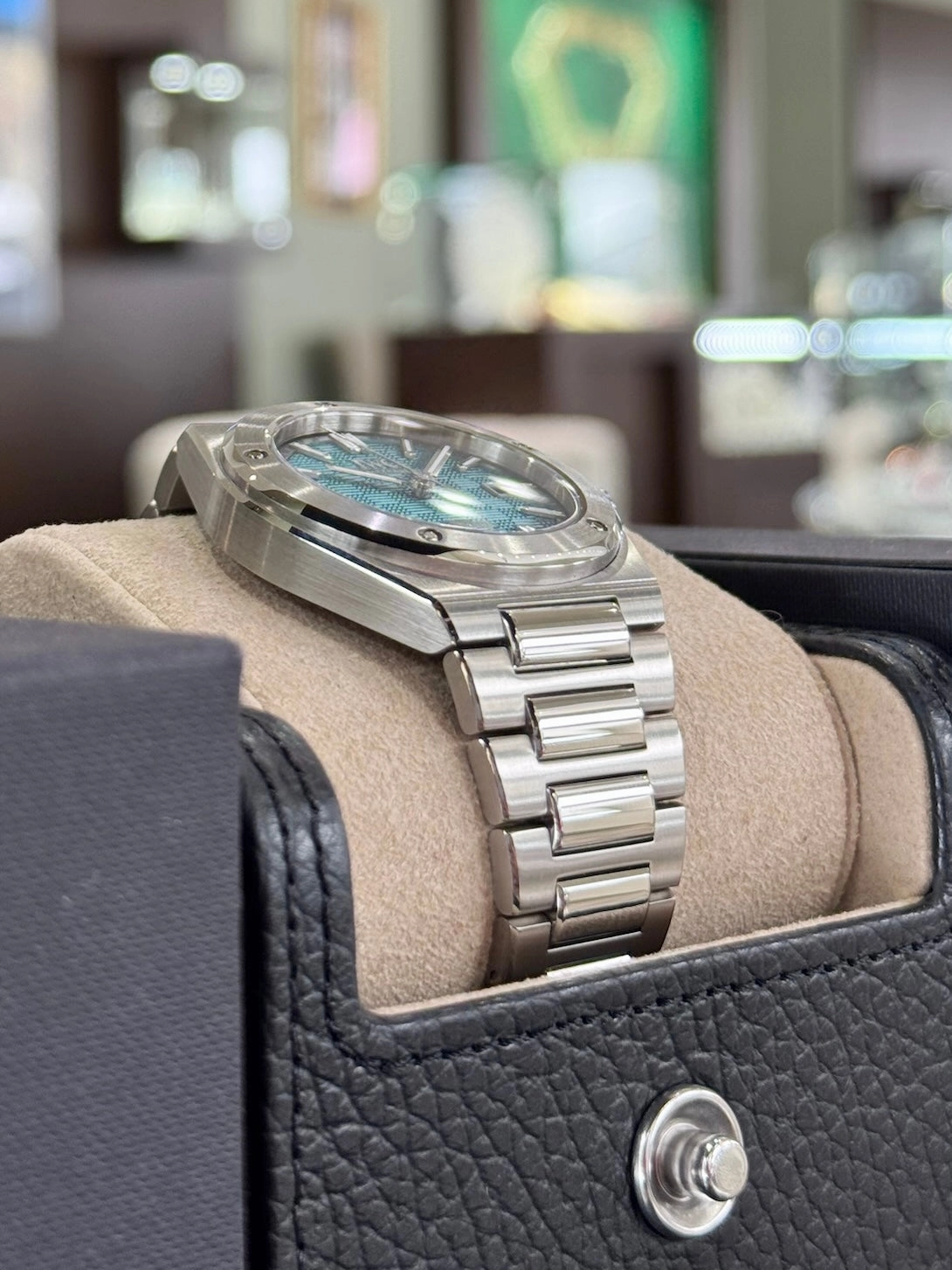 2024 IWC Ingenieur IW328903