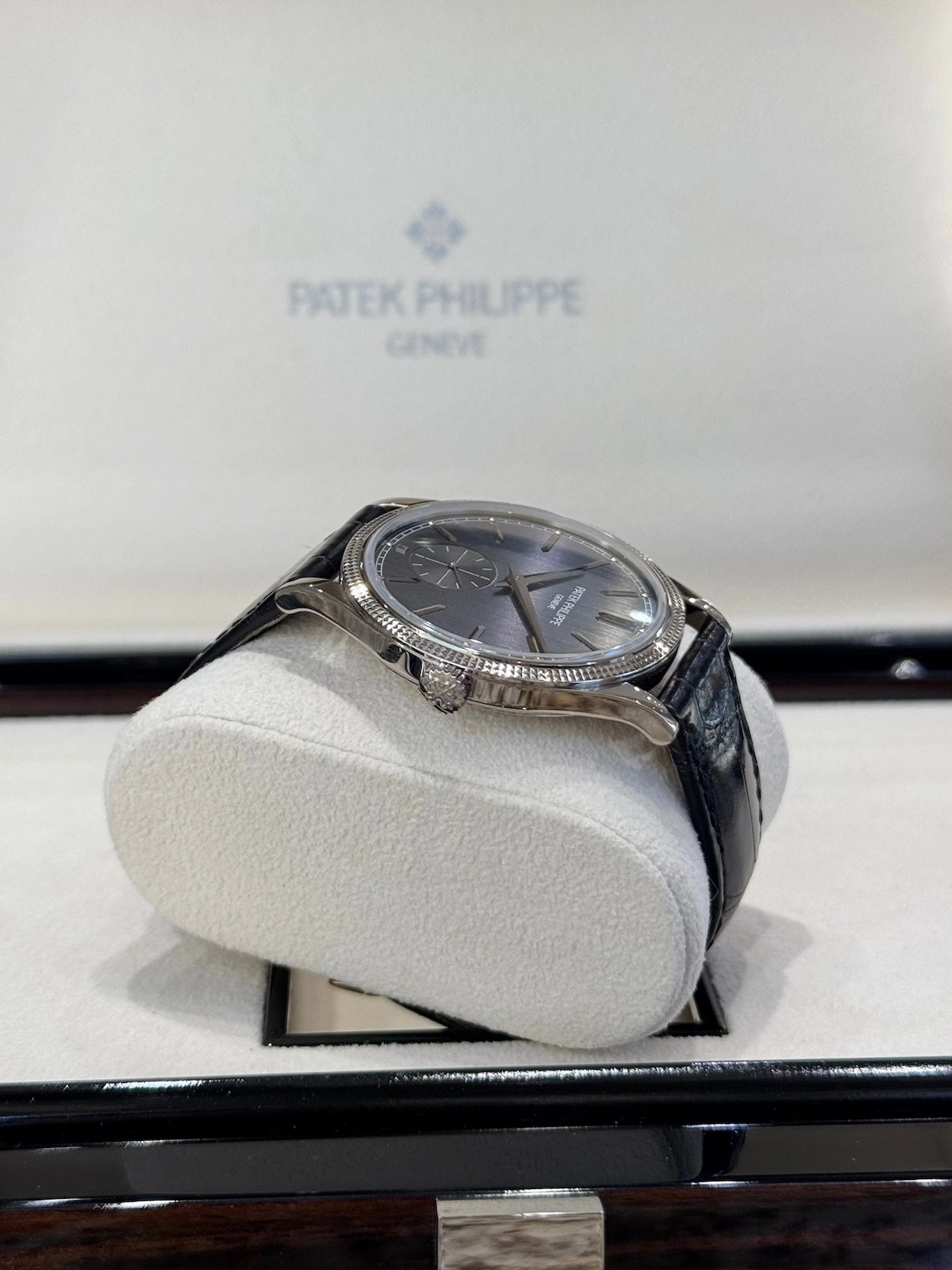 2024 Patek Philippe Calatrava 6119G