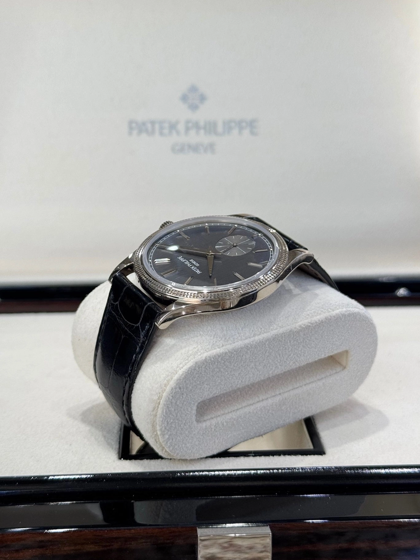 2024 Patek Philippe Calatrava 6119G