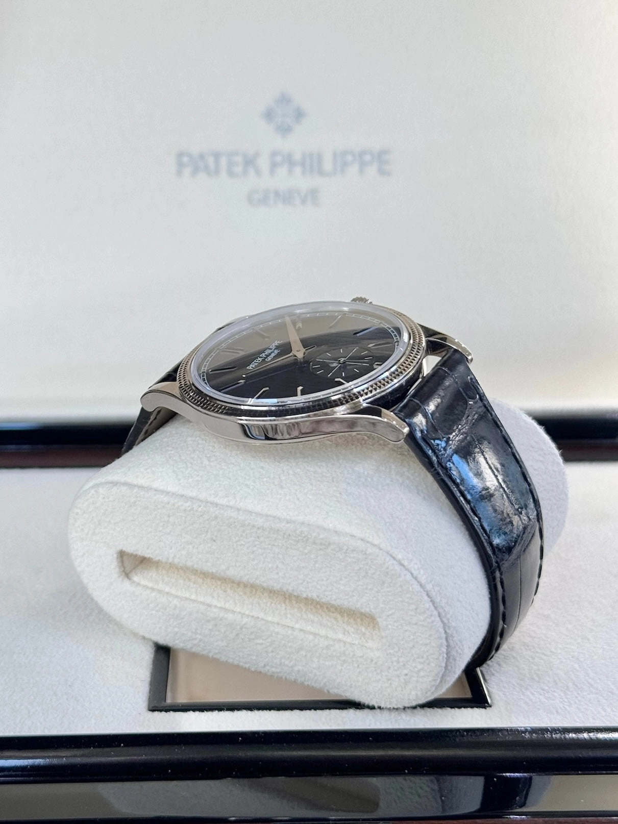 2024 Patek Philippe Calatrava 6119G