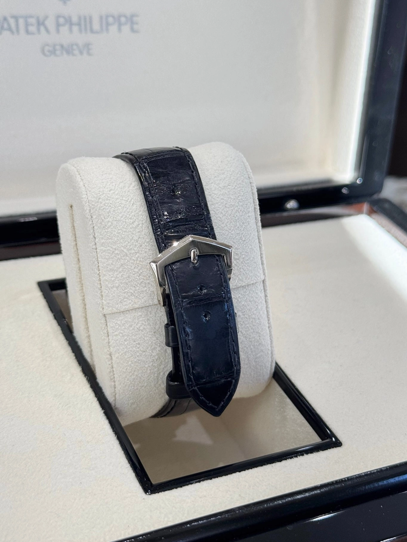 2024 Patek Philippe Calatrava 6119G
