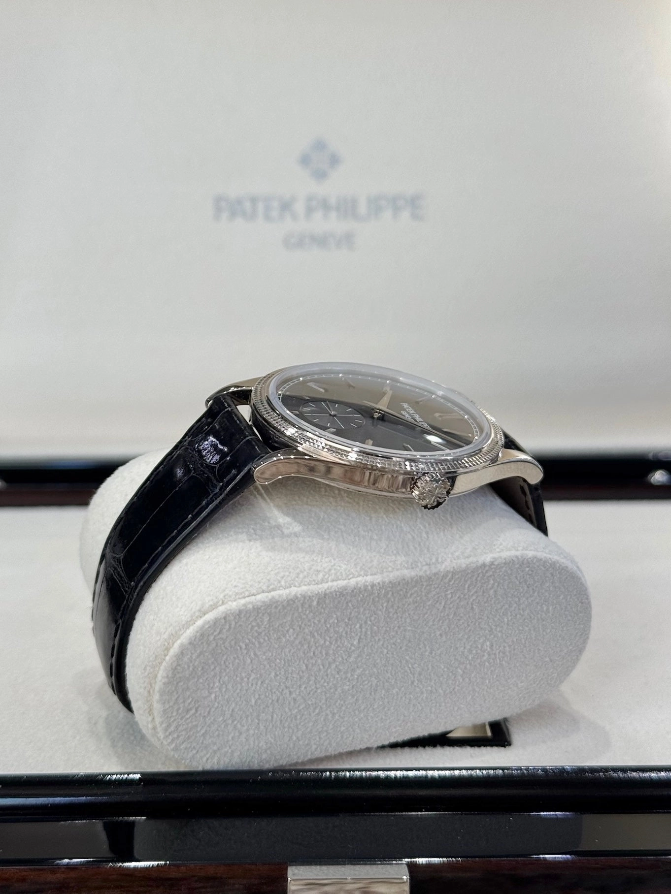 2024 Patek Philippe Calatrava 6119G
